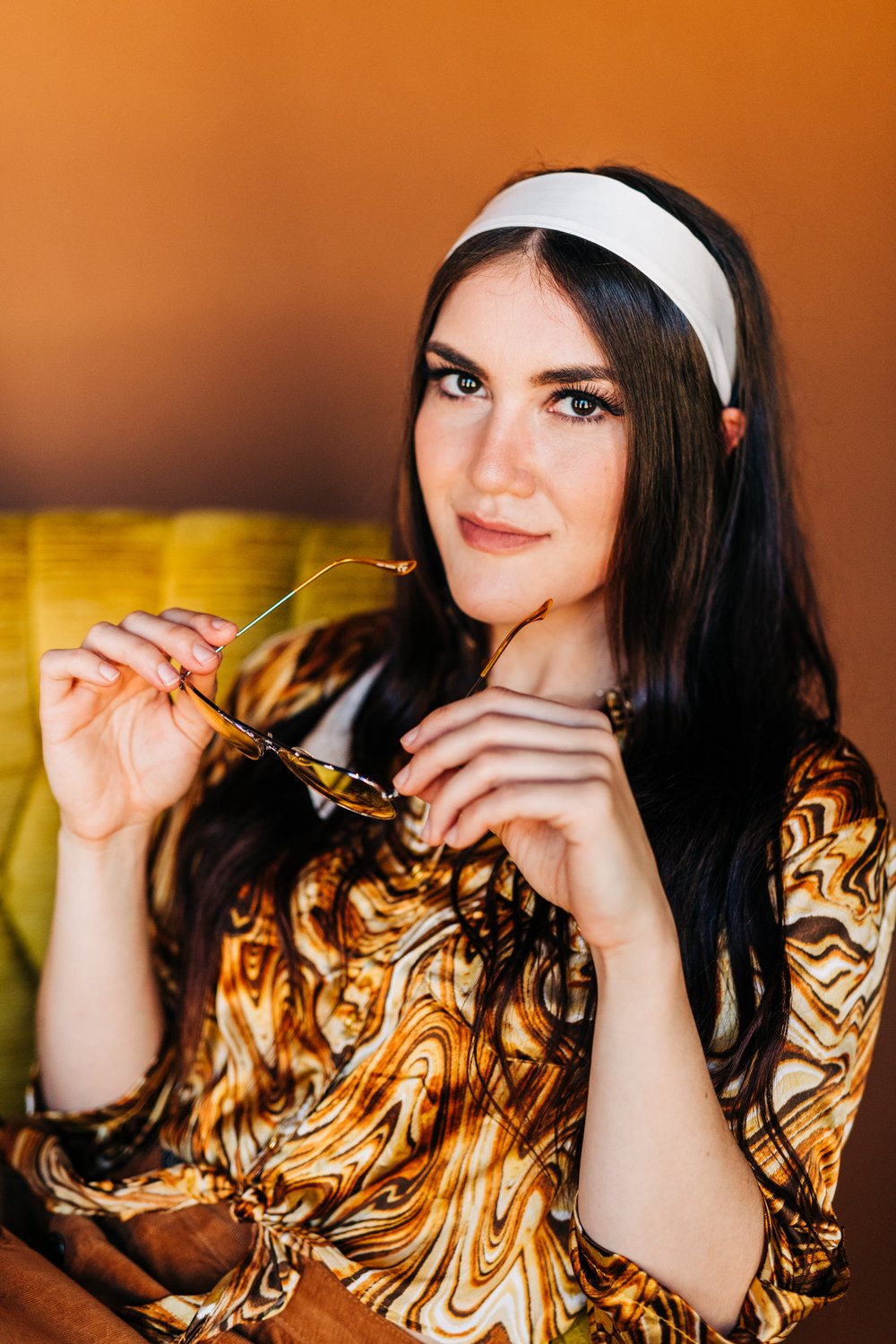 70s inspired creative editorial photoshoot at the suite on federal in downtown youngstown ohio photographed by youngstown wedding photographer mae b photo youngstown family photographer mae b photo-15.jpg
