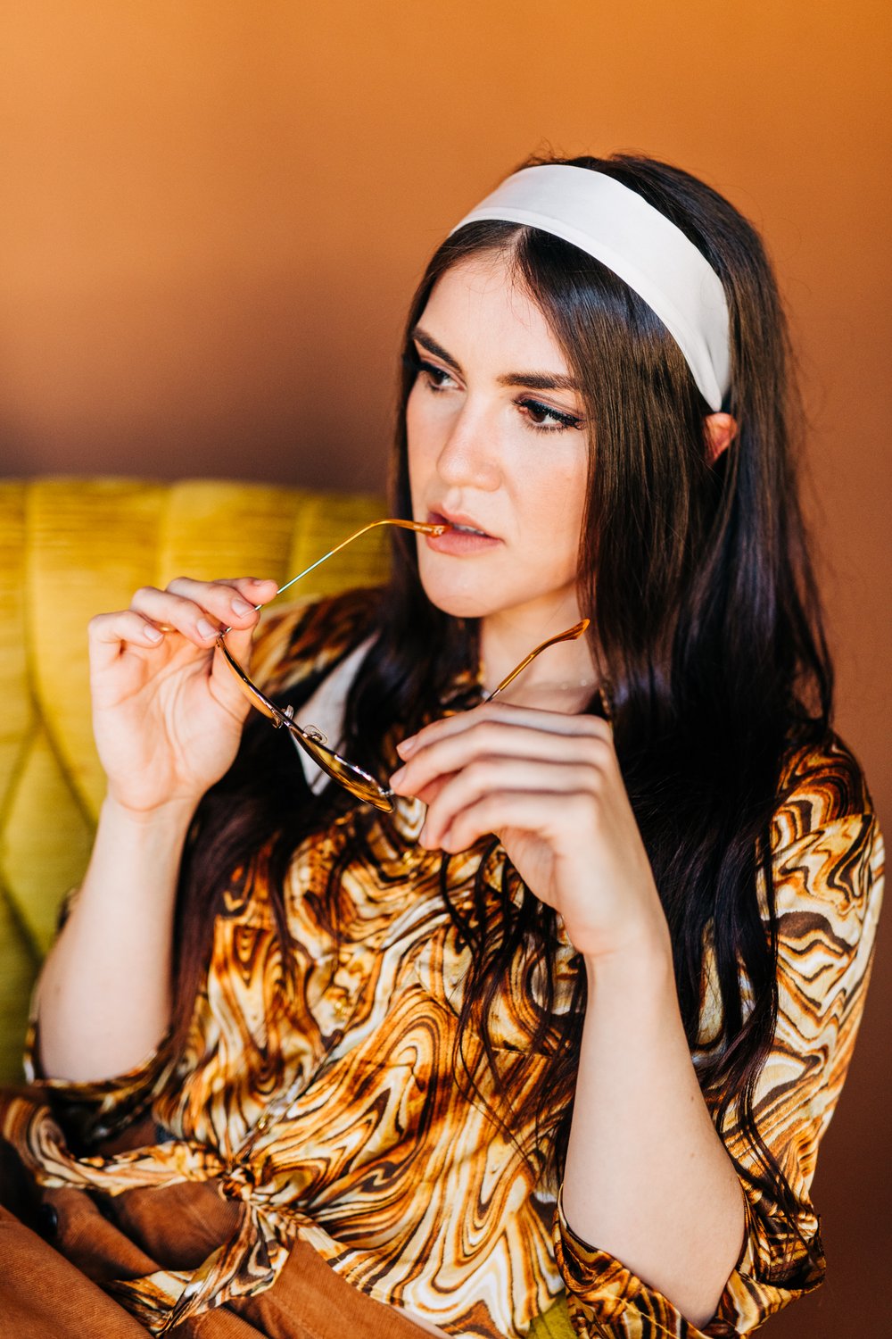 70s inspired creative editorial photoshoot at the suite on federal in downtown youngstown ohio photographed by youngstown wedding photographer mae b photo youngstown family photographer mae b photo-14.jpg