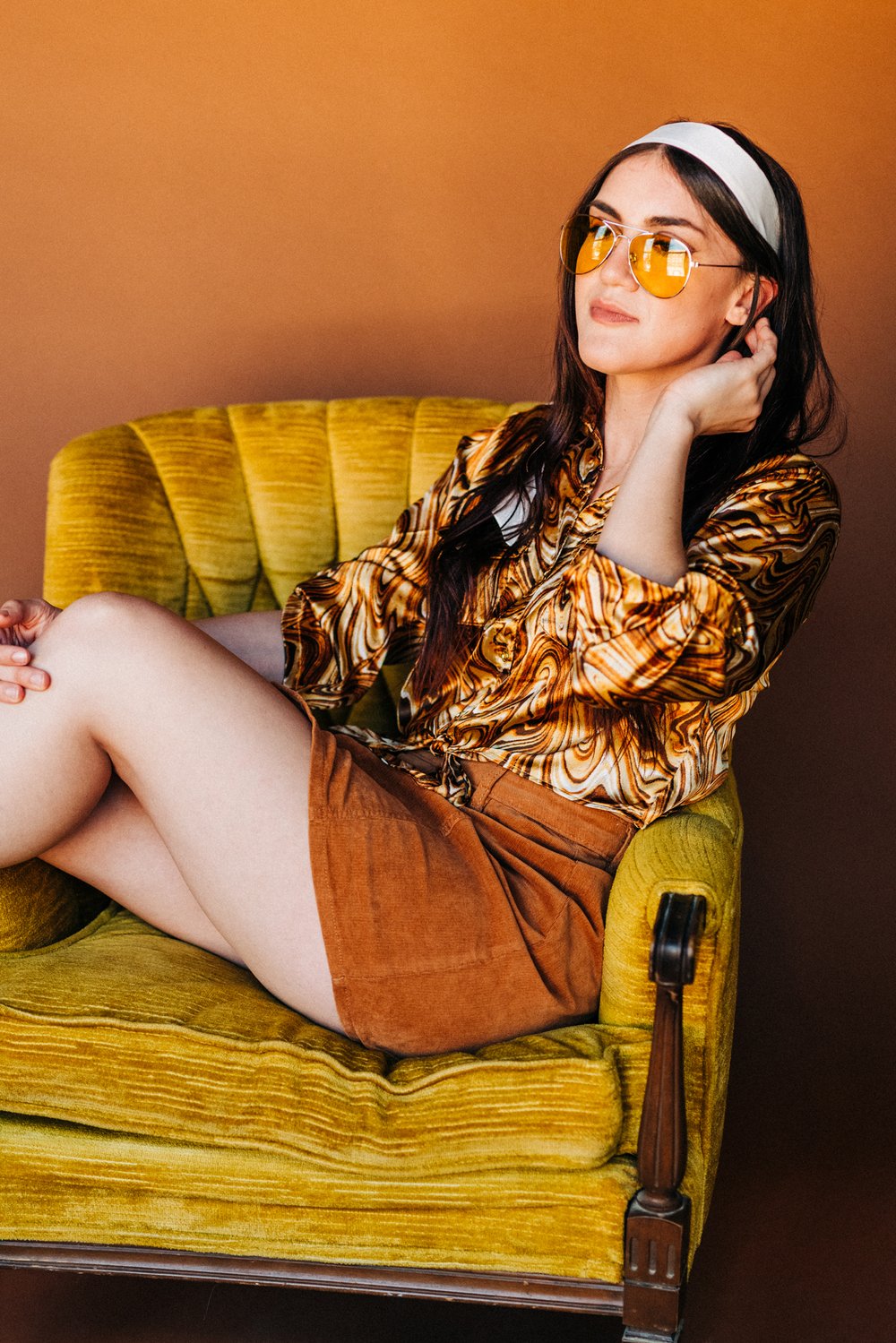 70s inspired creative editorial photoshoot at the suite on federal in downtown youngstown ohio photographed by youngstown wedding photographer mae b photo youngstown family photographer mae b photo-10.jpg