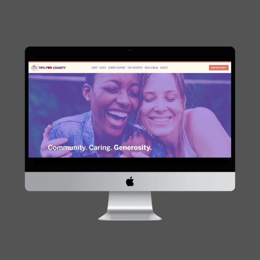 Tips for Charity - Tulsa Non Profit Initative - Web Design and Marketing by Erik Michael Collins.jpg