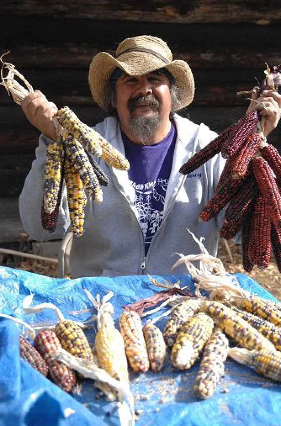 Anishinaabe Agriculture Institute