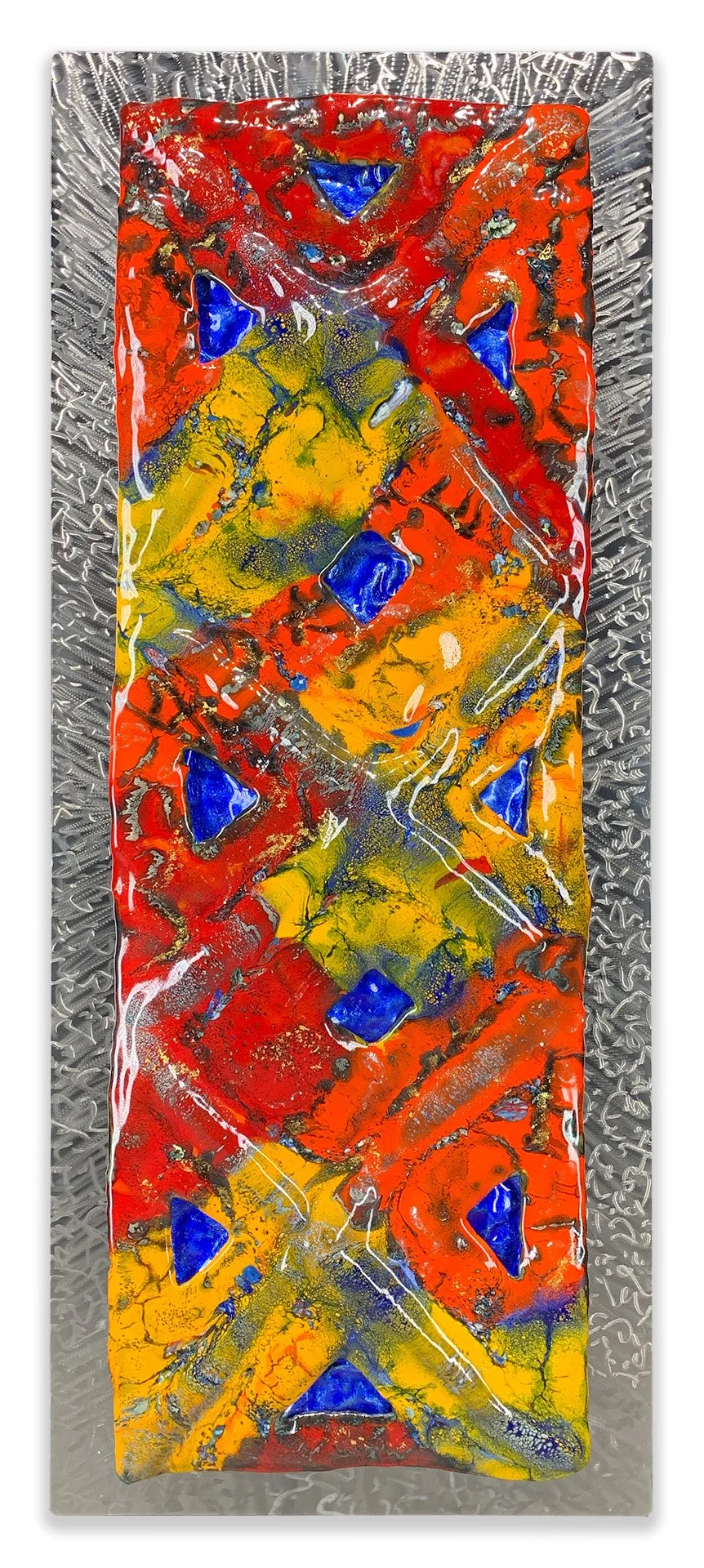 Flare and Flash (sold)