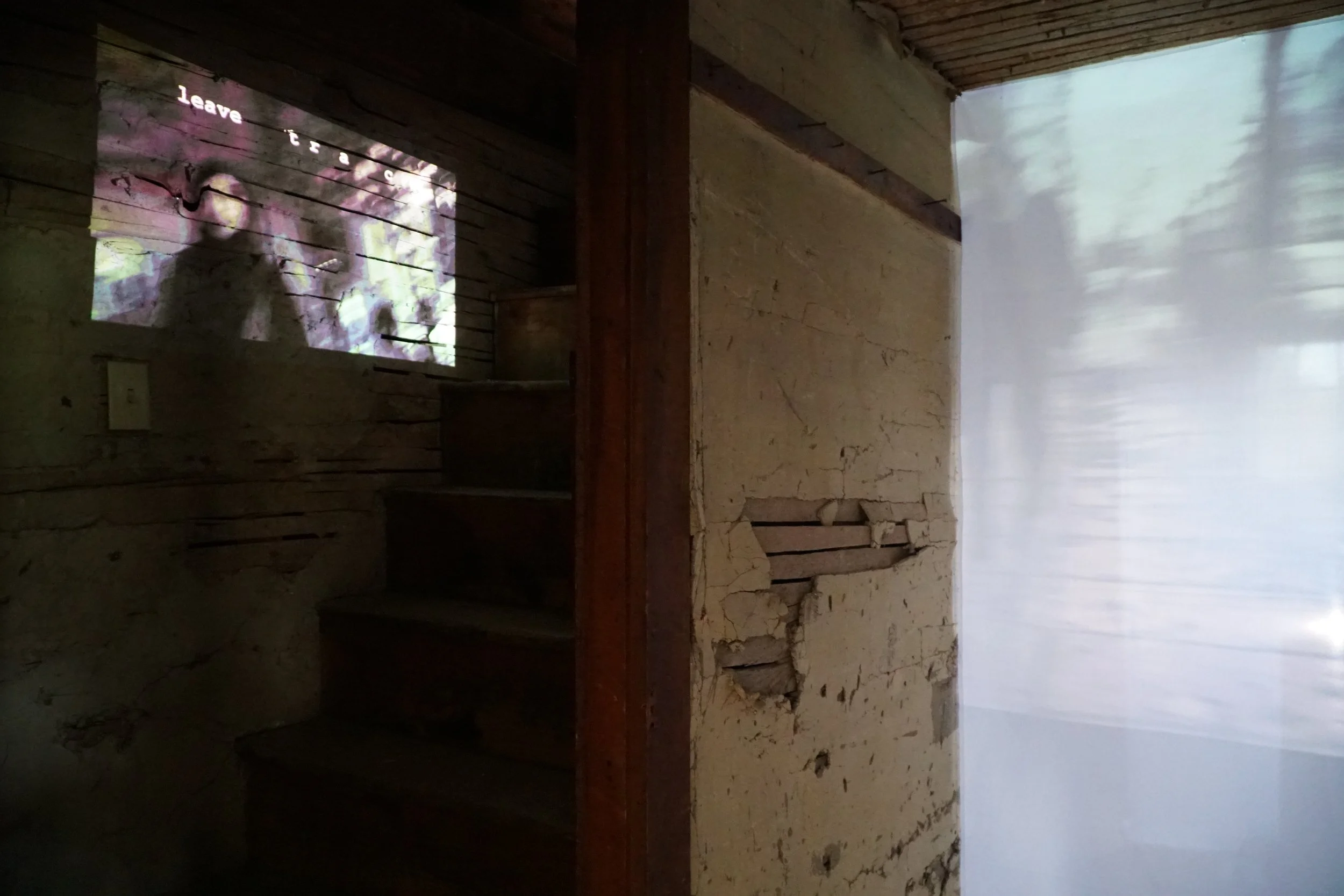 reVision - Kent Museum Installation photo 1