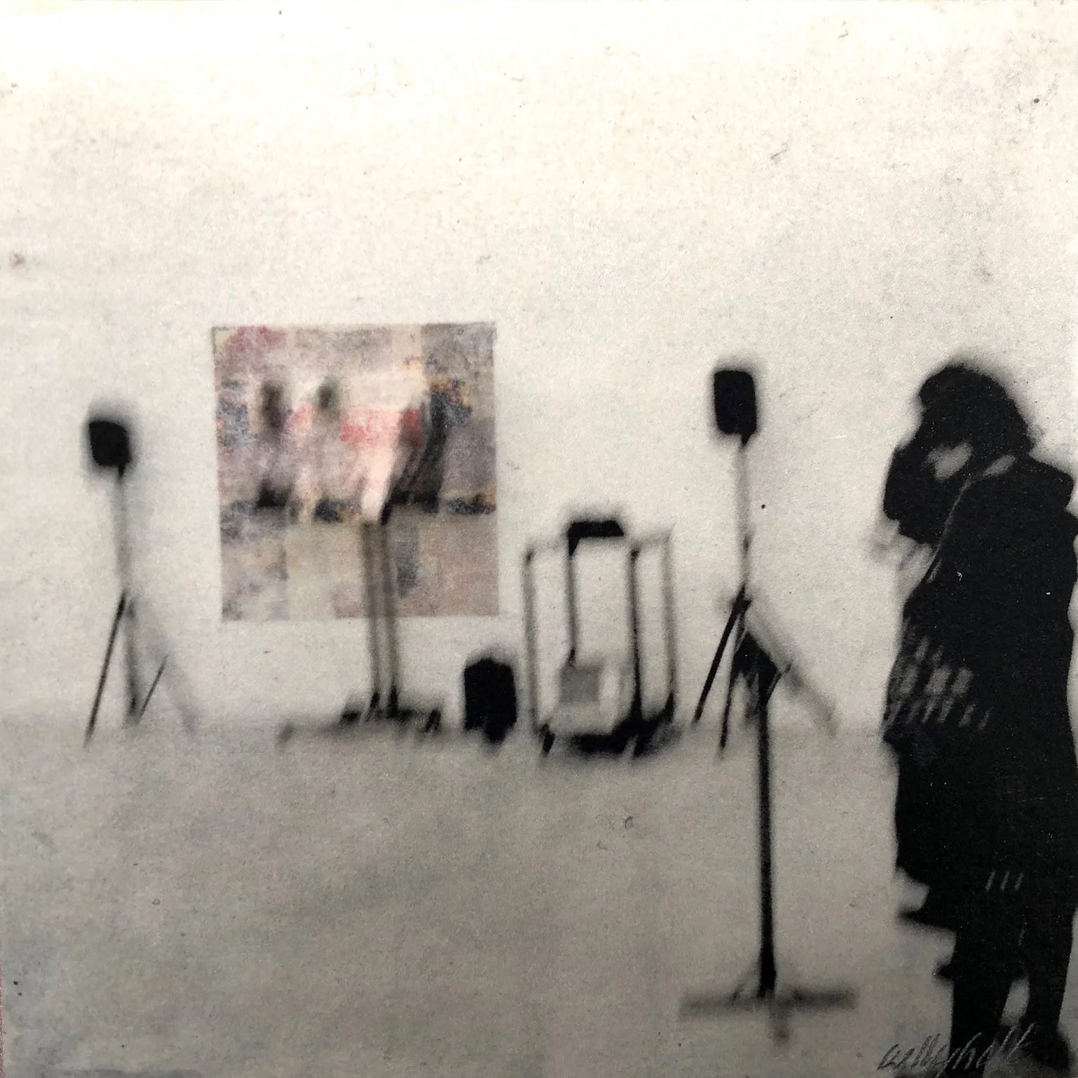 looking at looking 1