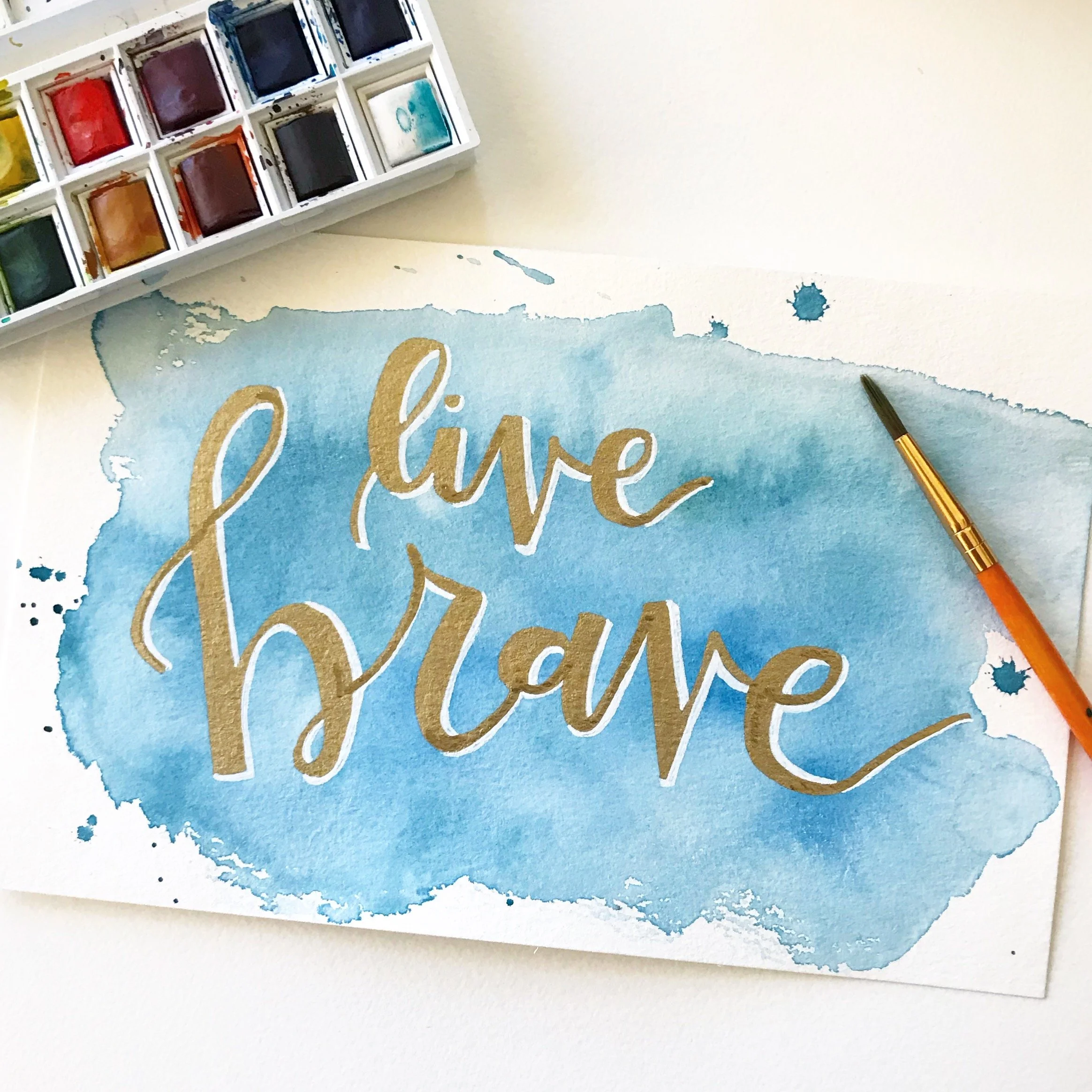 hand lettering workshop 1 .JPG