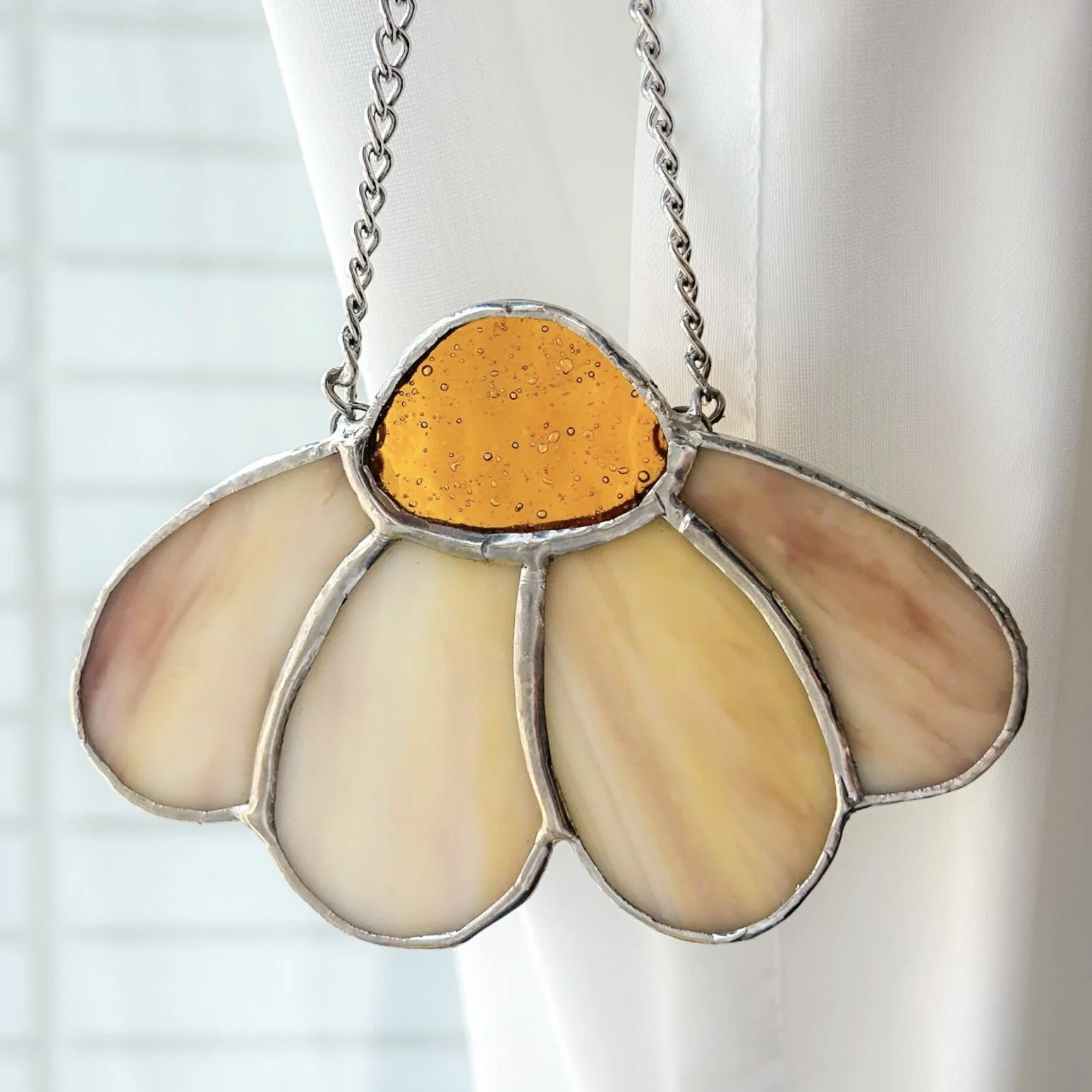 Intro to Stained Glass • March 22 - Noon-2:00pm