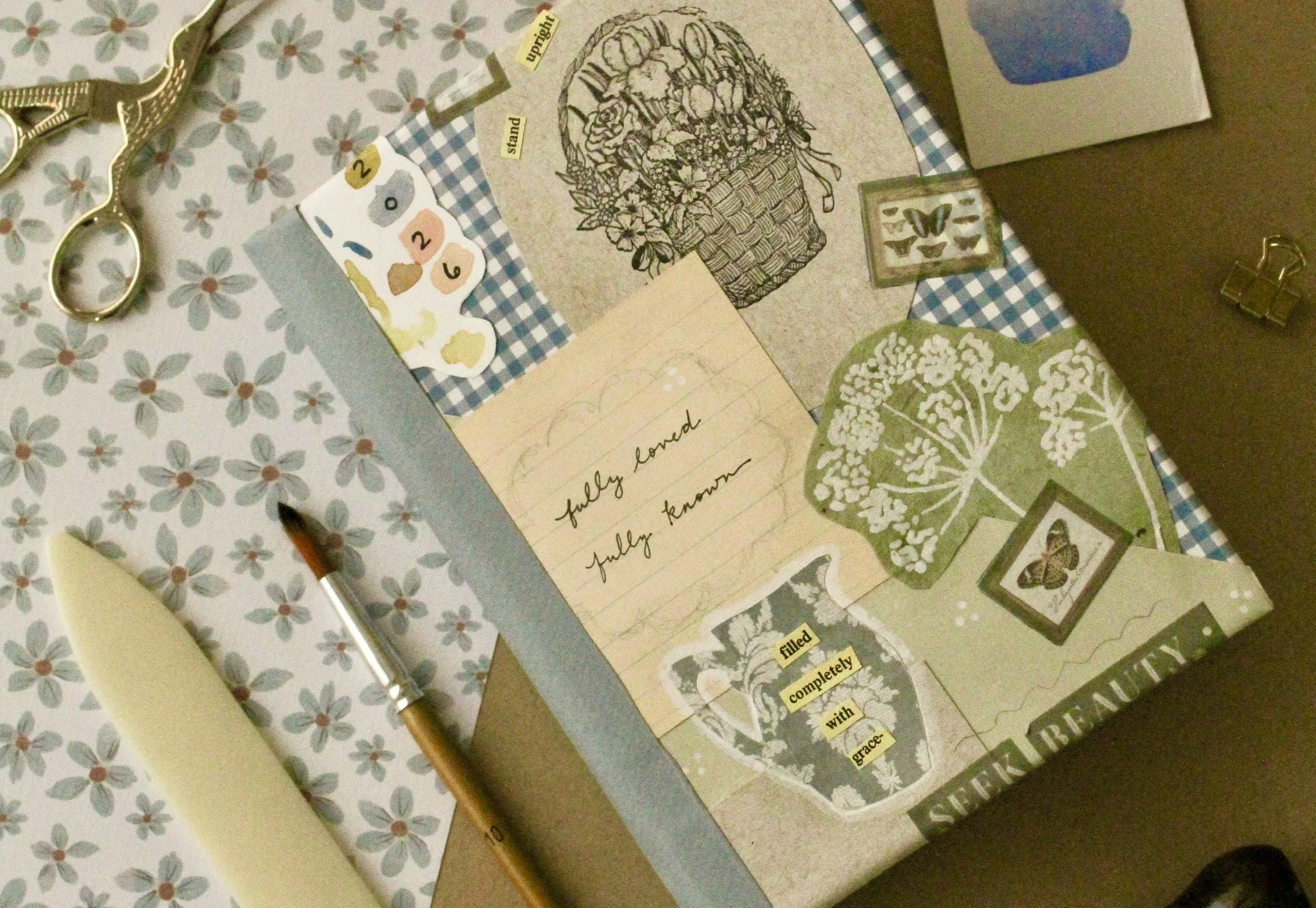 2026 Winter Creative Retreat - Jan 10