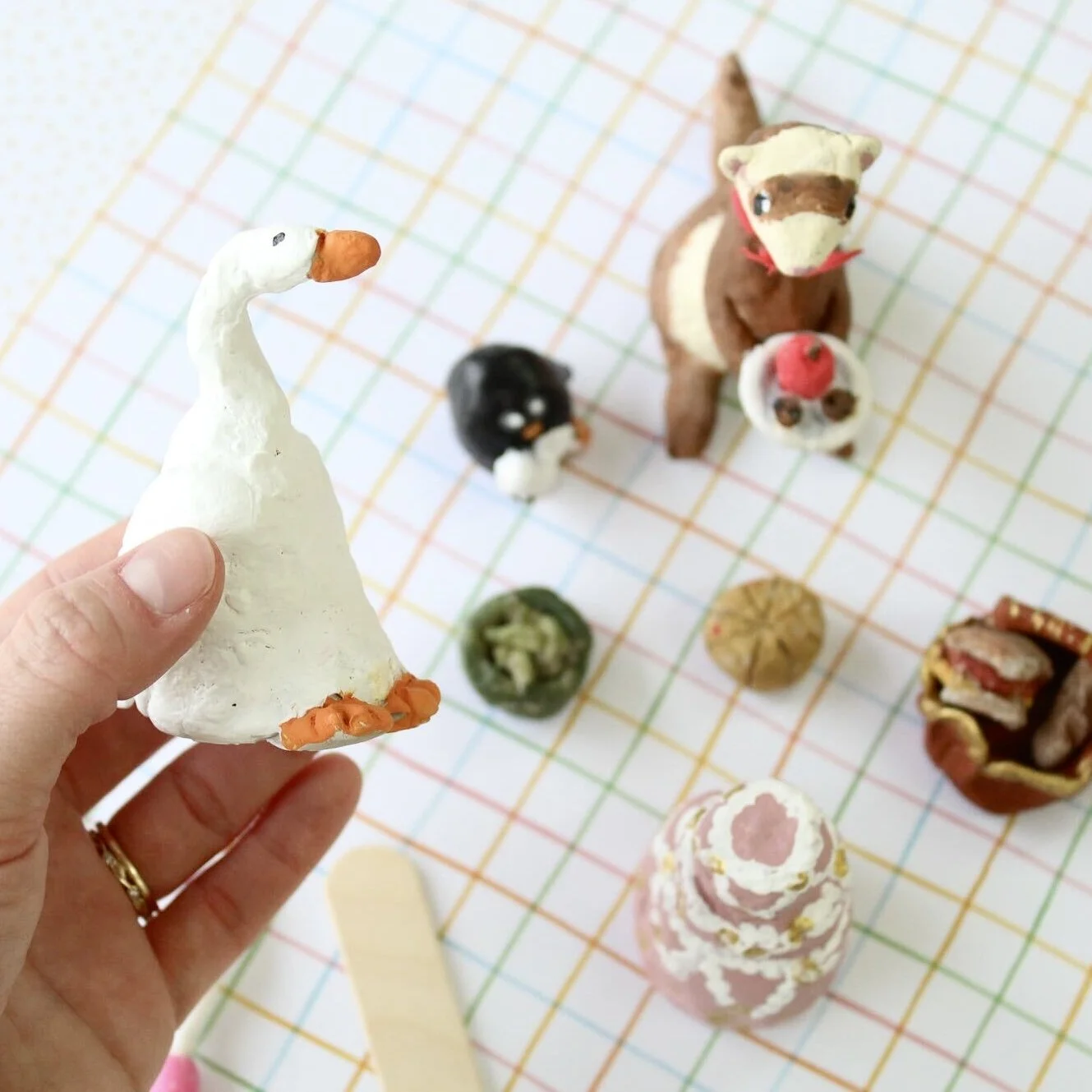 mini camp sculpture clay little makers.jpg