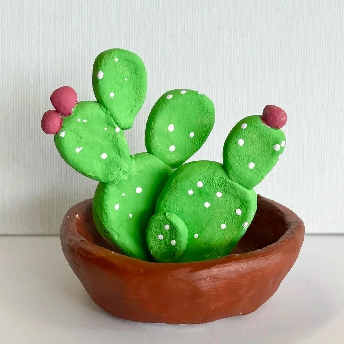 Clay + Sculpture Camp • June 29-July 2, 2026