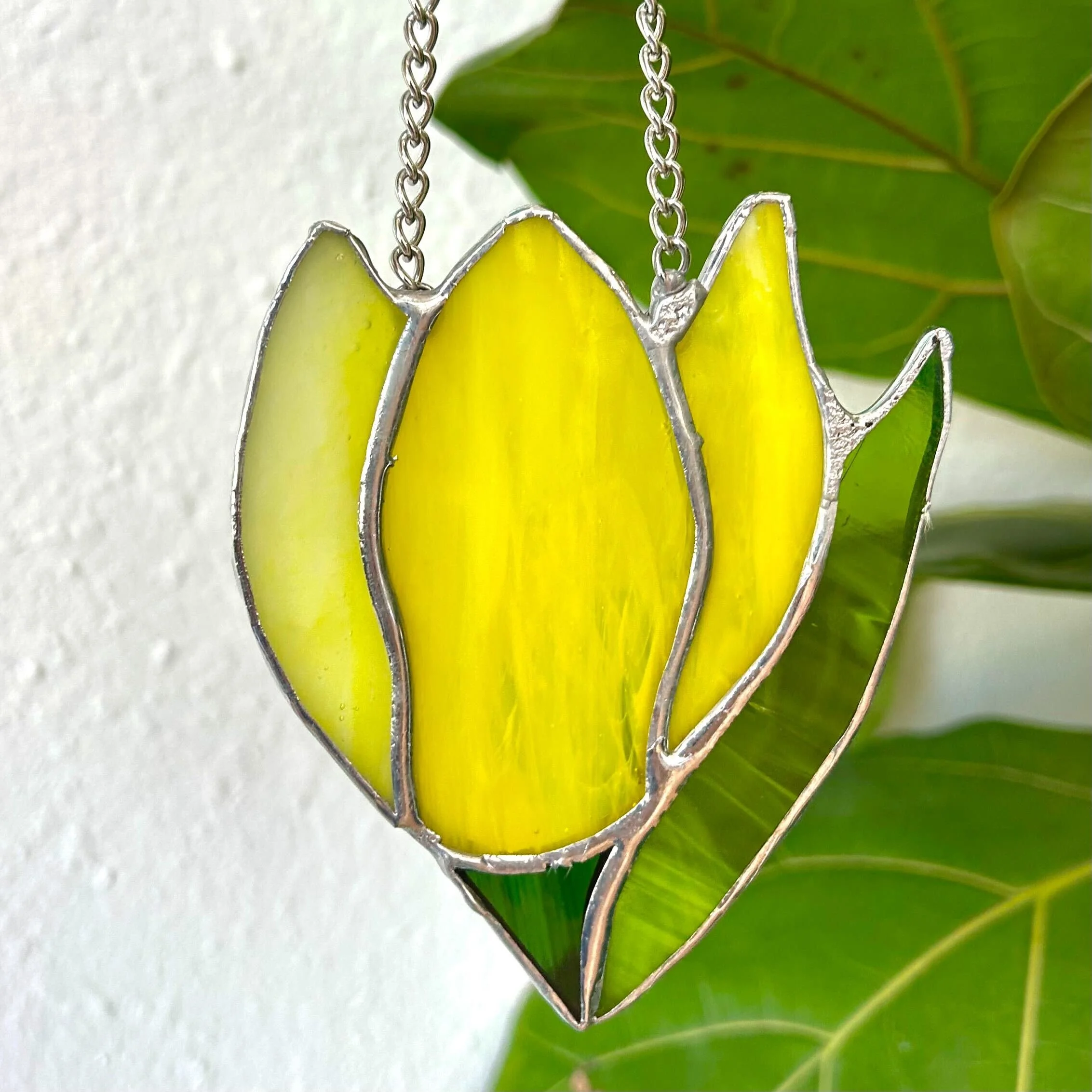 Intro to Stained Glass • May 17 - Noon-2:00pm