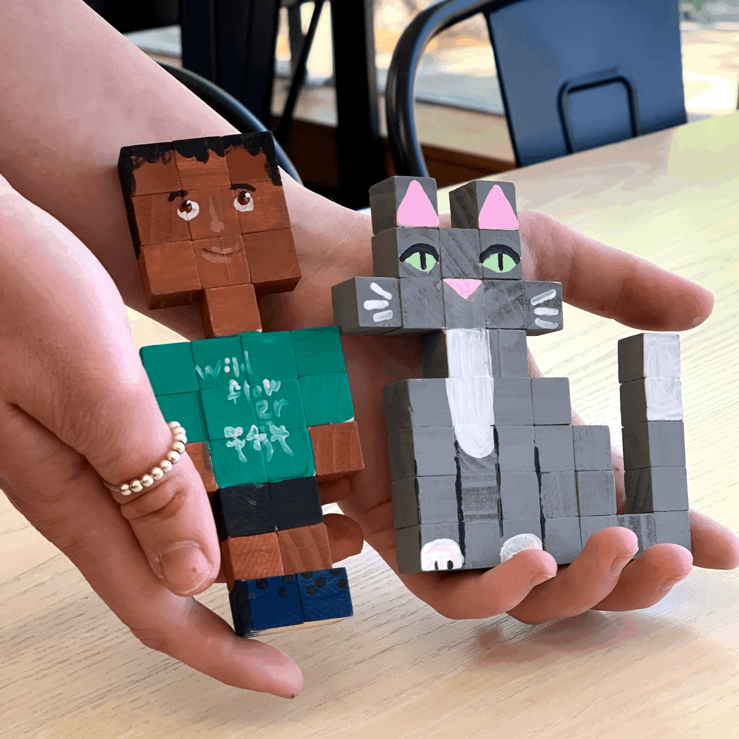 Comic + Character Camp • June 8-11, 2026