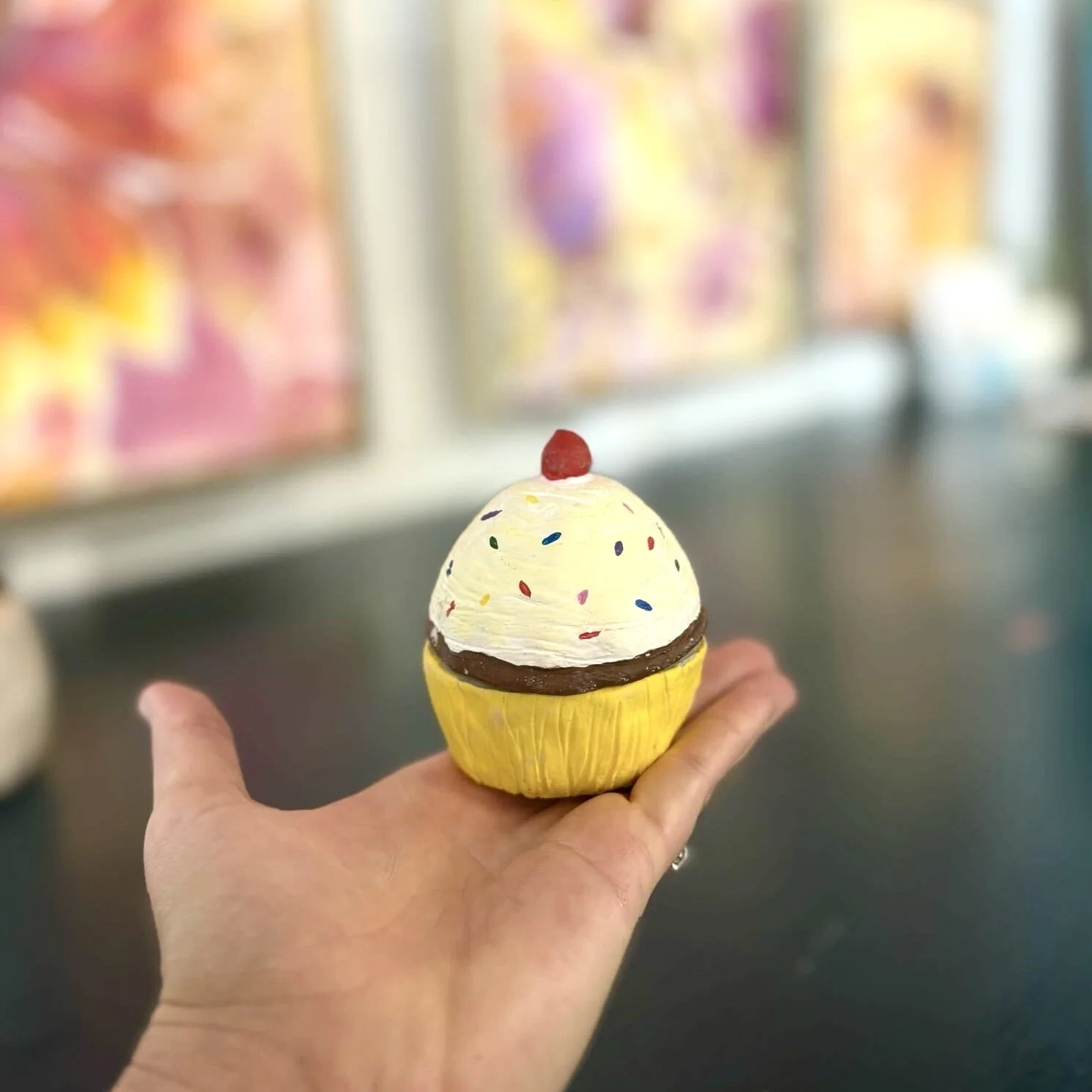 World of Miniatures Art Camp • June 15-18, 2026