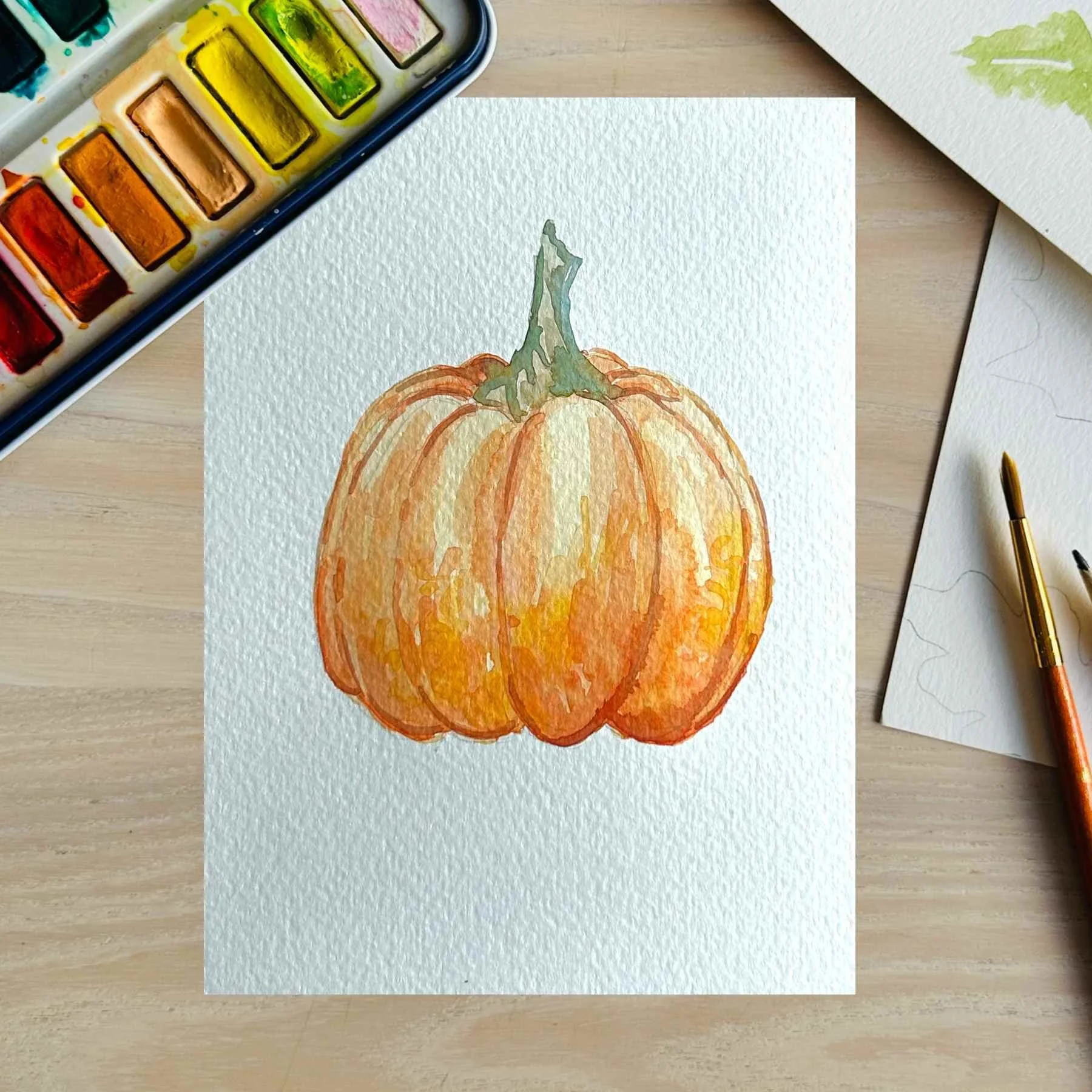 Listing Pic Watercolor Pumpkin-2.jpg