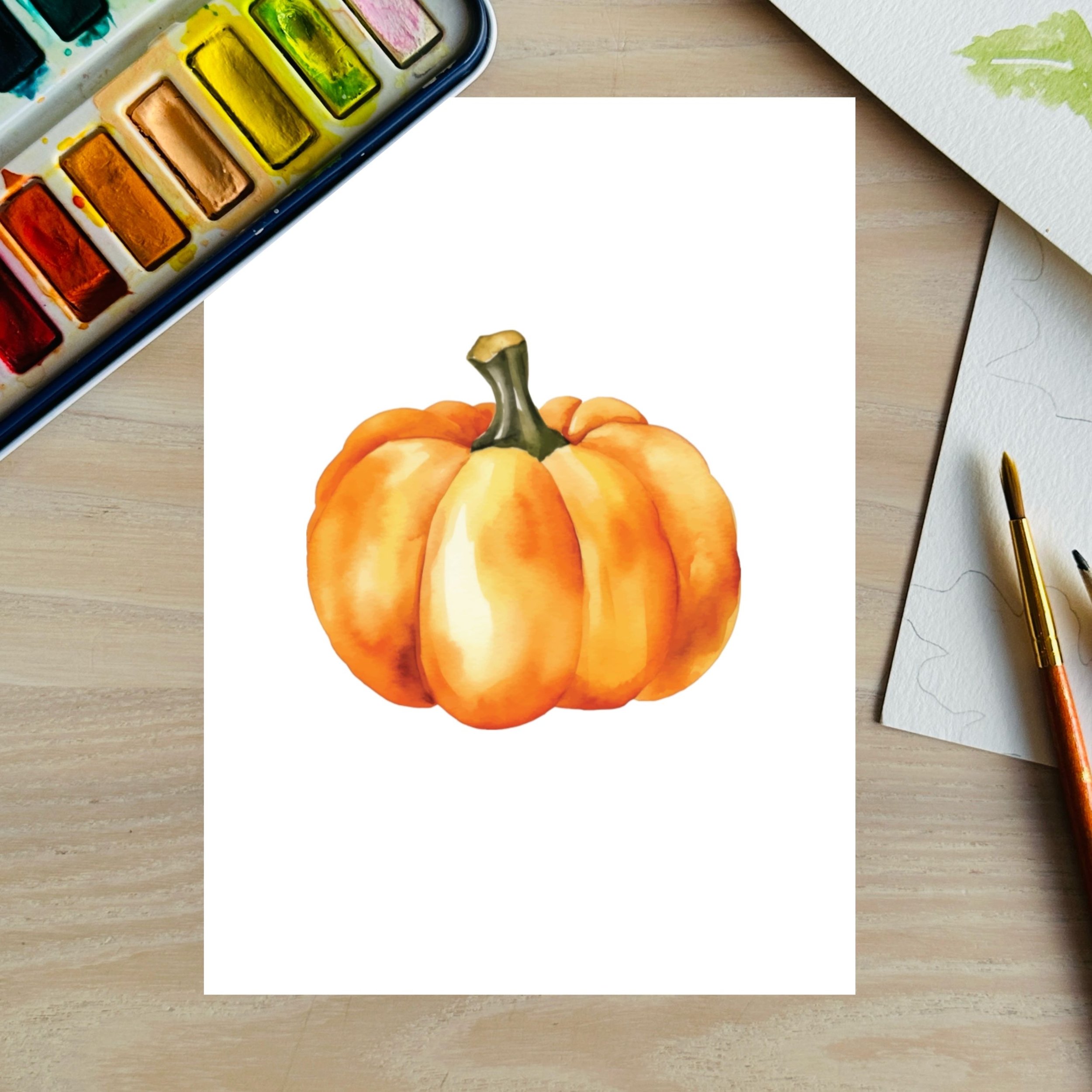 Listing Pic Watercolor Pumpkin (1).jpg (Copy)