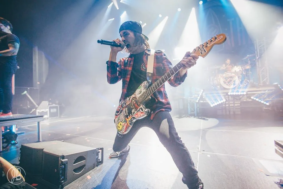 Photo: Jordyn Beschel