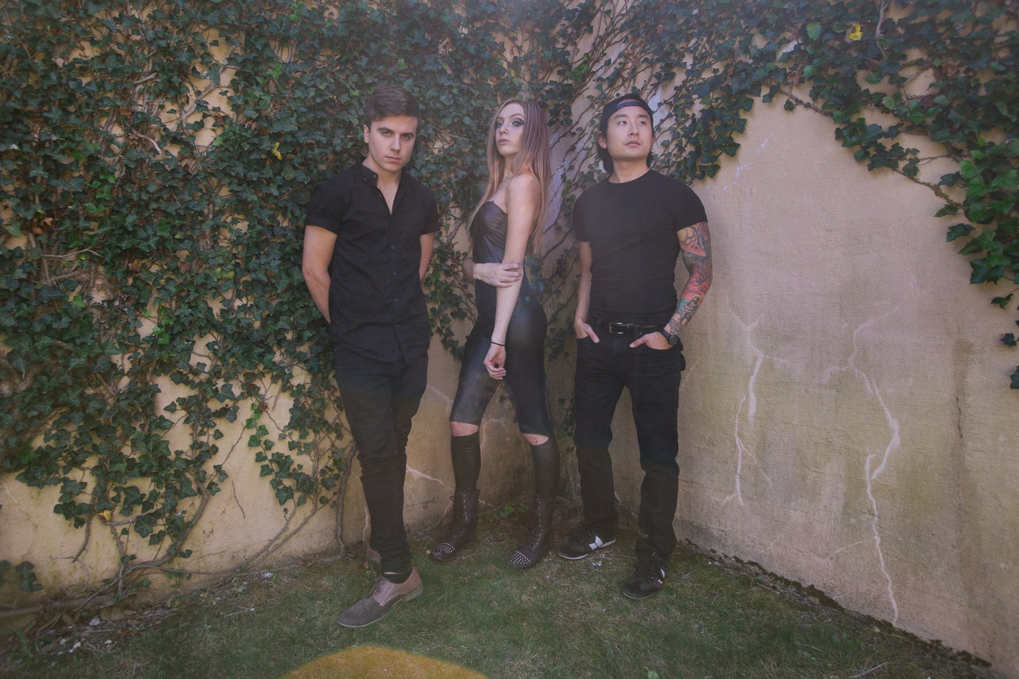 Photo: Holly Turner