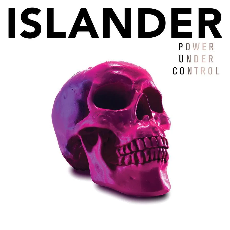 New music from Islander?