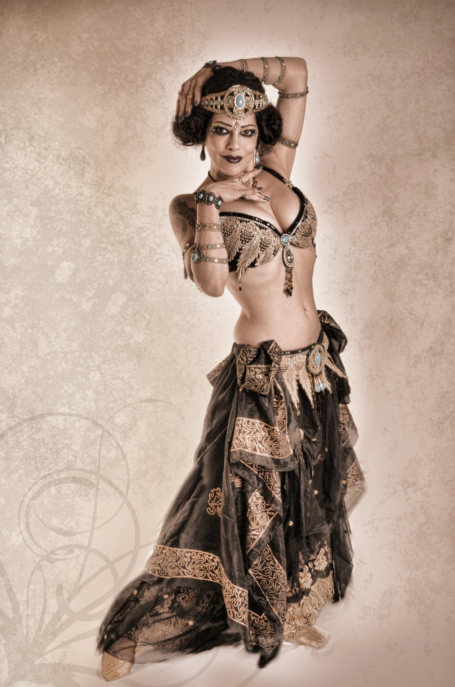 Princess black vintage 2 copy.jpg