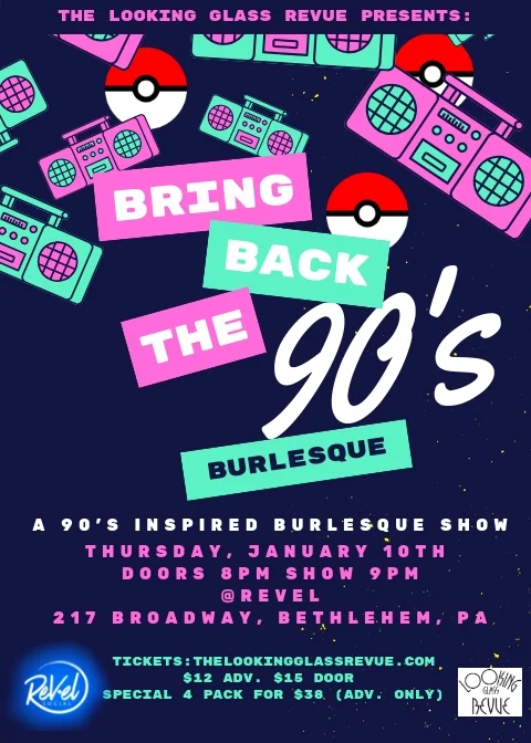 90's Boombox Dance Party Flyer.jpg