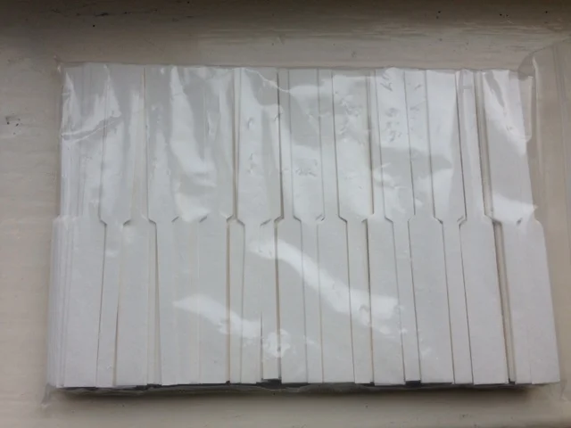 The other design of Smelling Strips!!