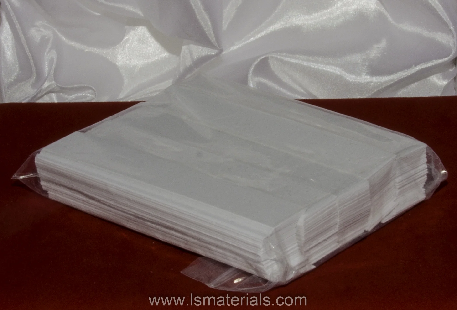 Printed Premium Aroma Assessment Pads (min 5,000)