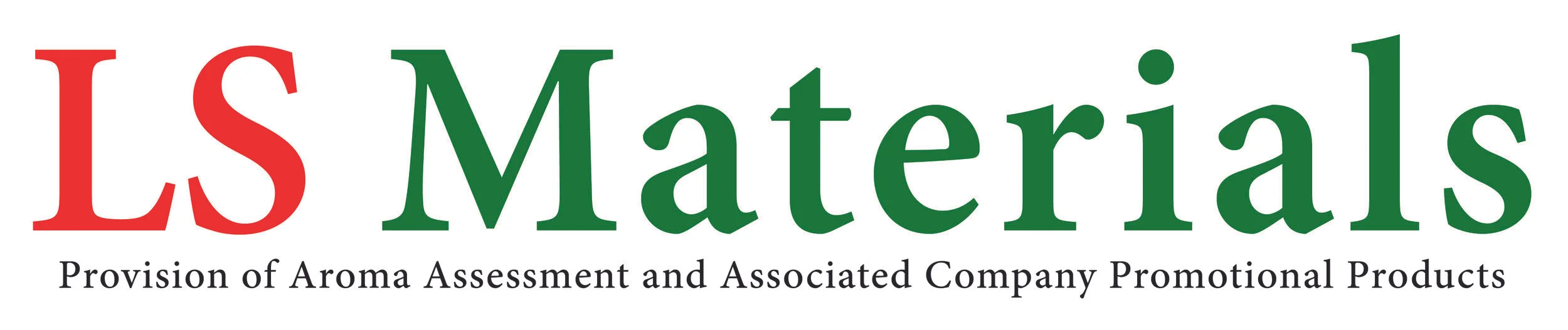 A Sponsor of The  Botanica 2018 Conference, LS Materials a Smelling Strip Supplier