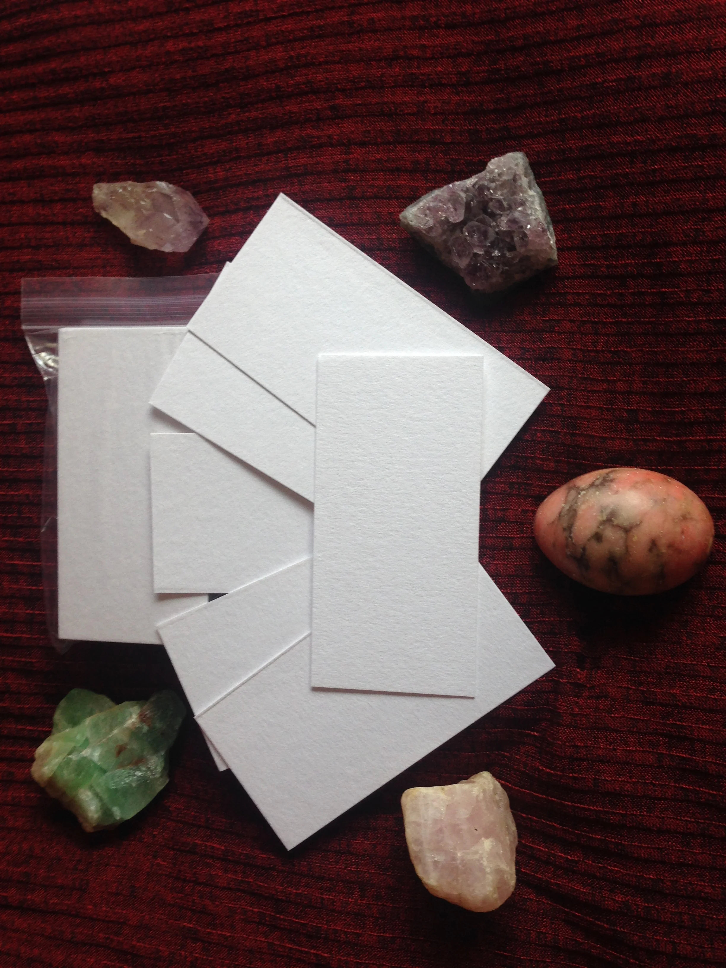 Printed Products on the Rise from LS Materials a Smelling Strip Company