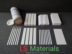 Smelling Strips by LS Materials