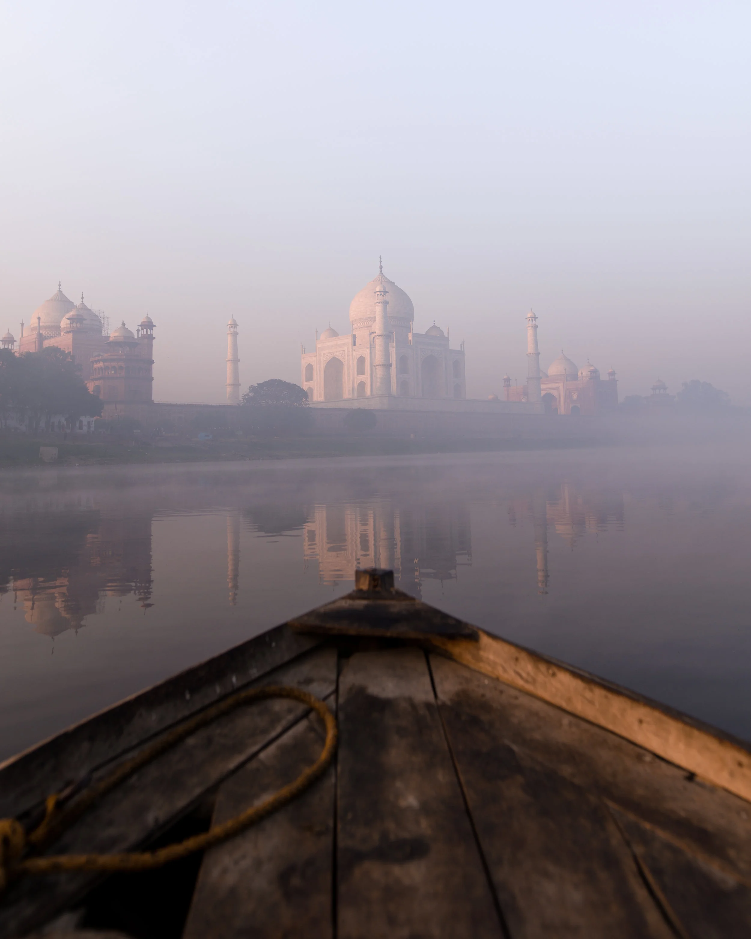 Agra, India