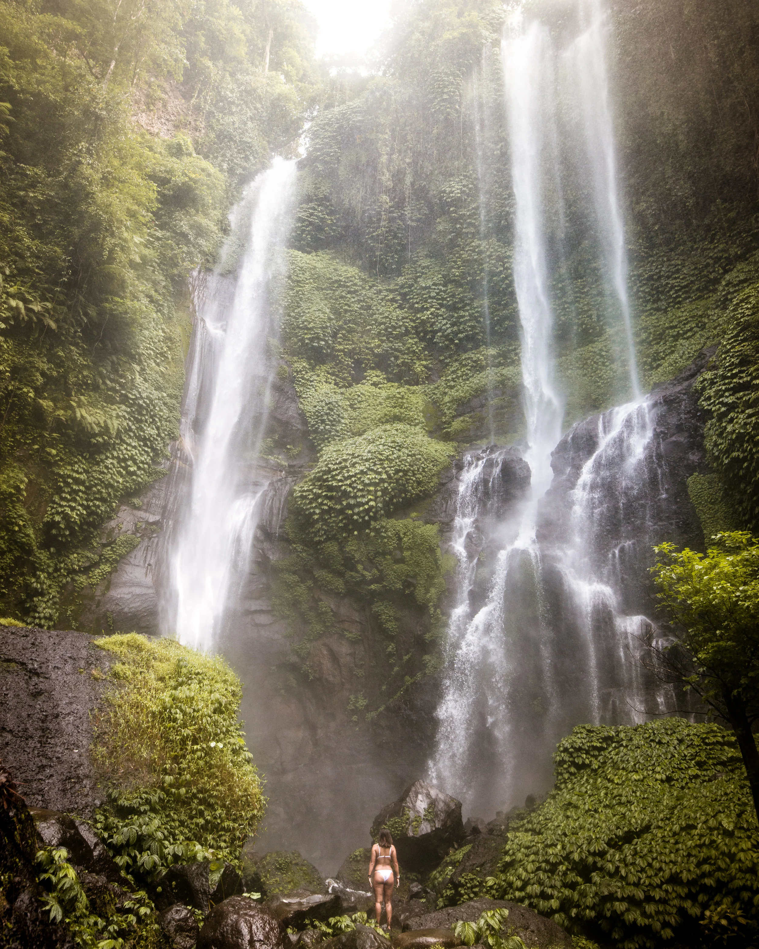 Bali, Indonesia