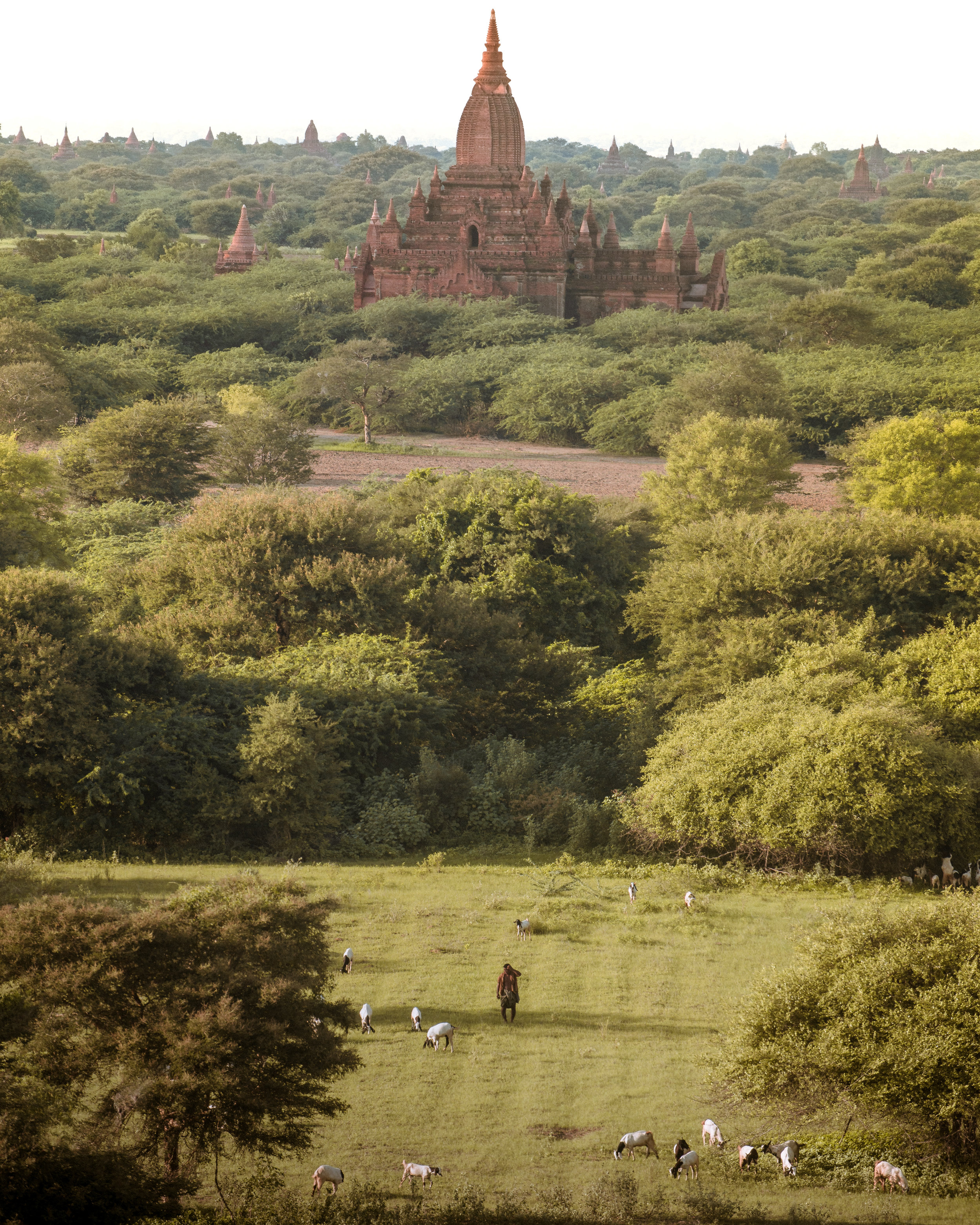 Bagan, Myanmar