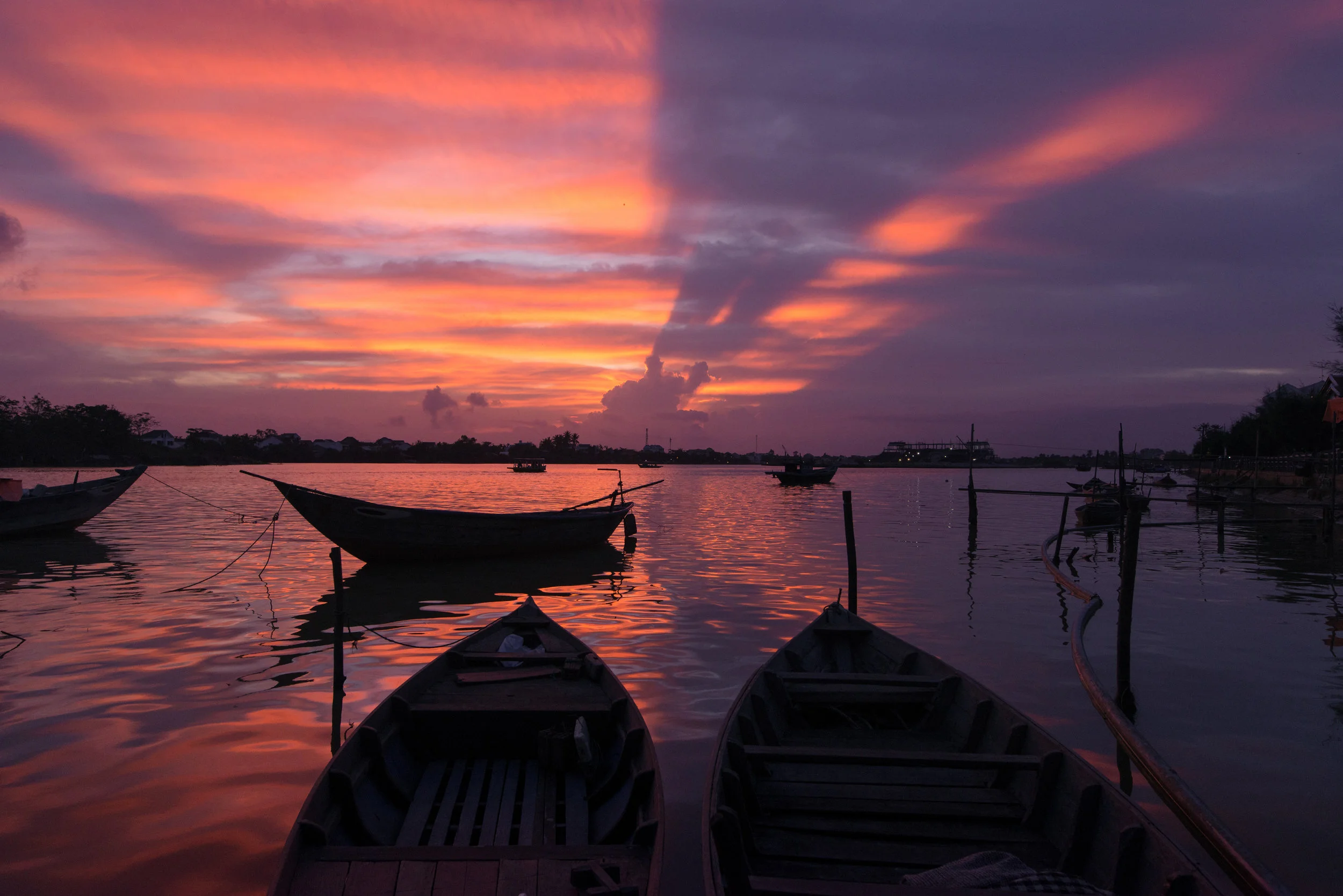 Hoi An, Vietnam