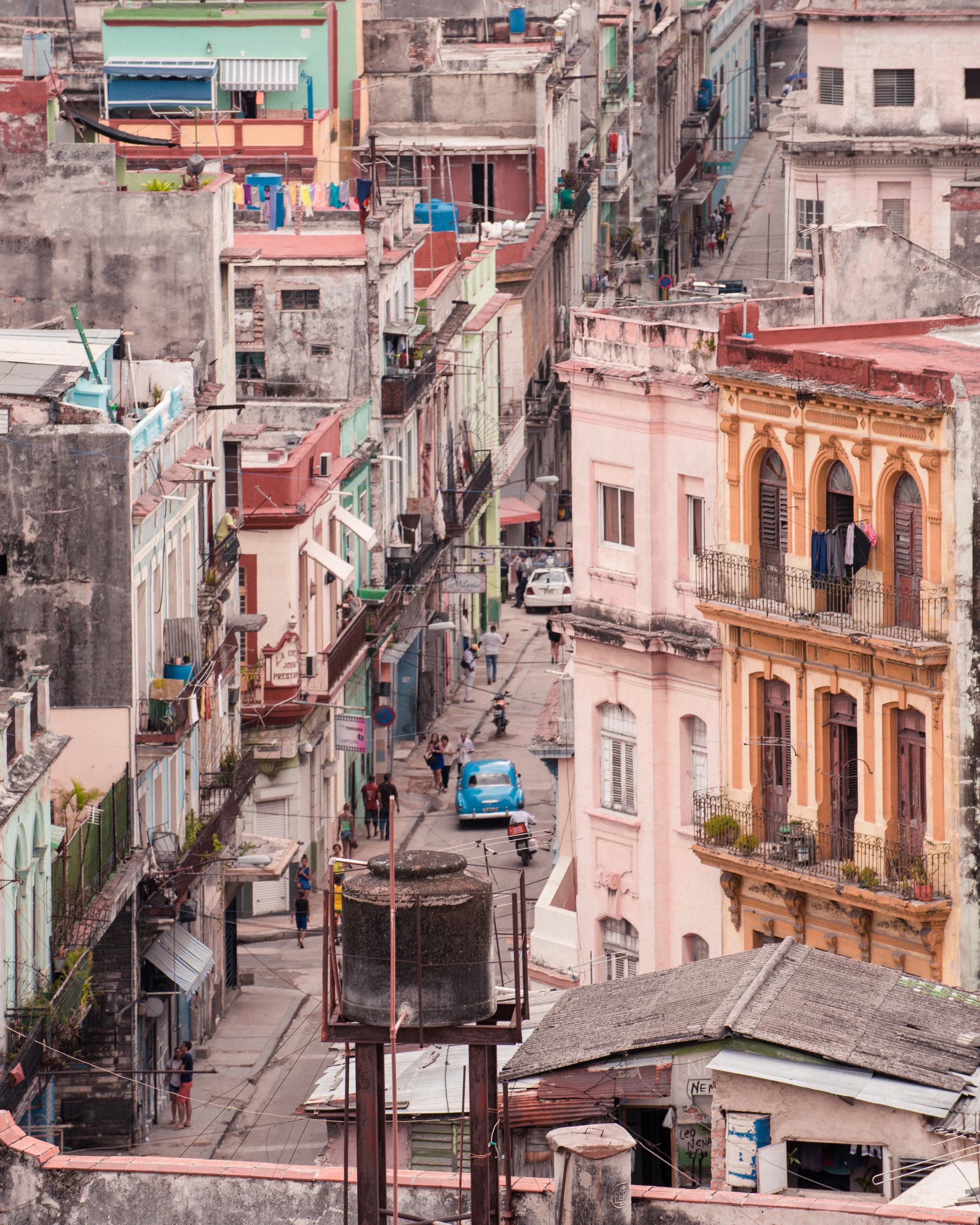 Havana, Cuba