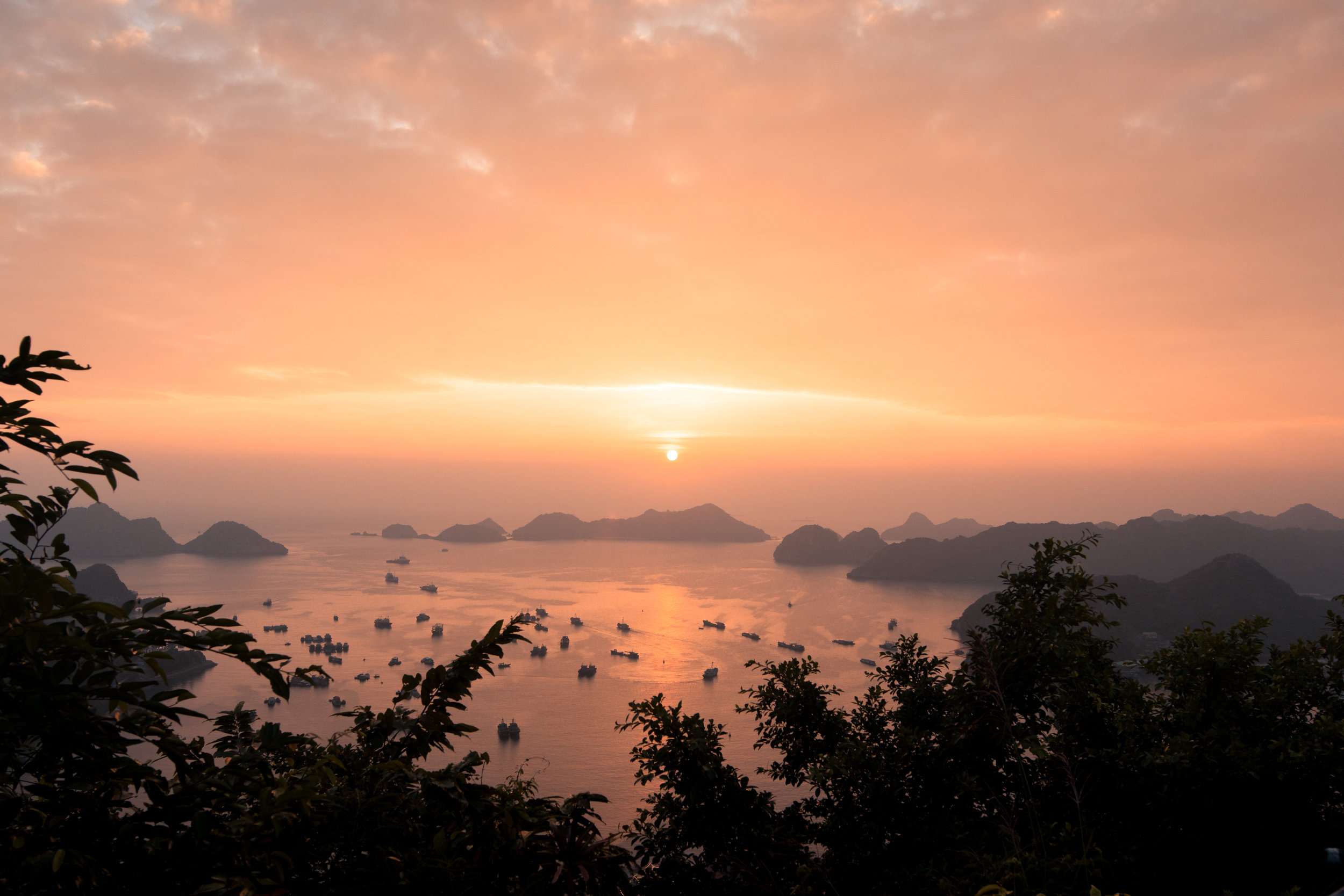 Cat Ba, Vietnam