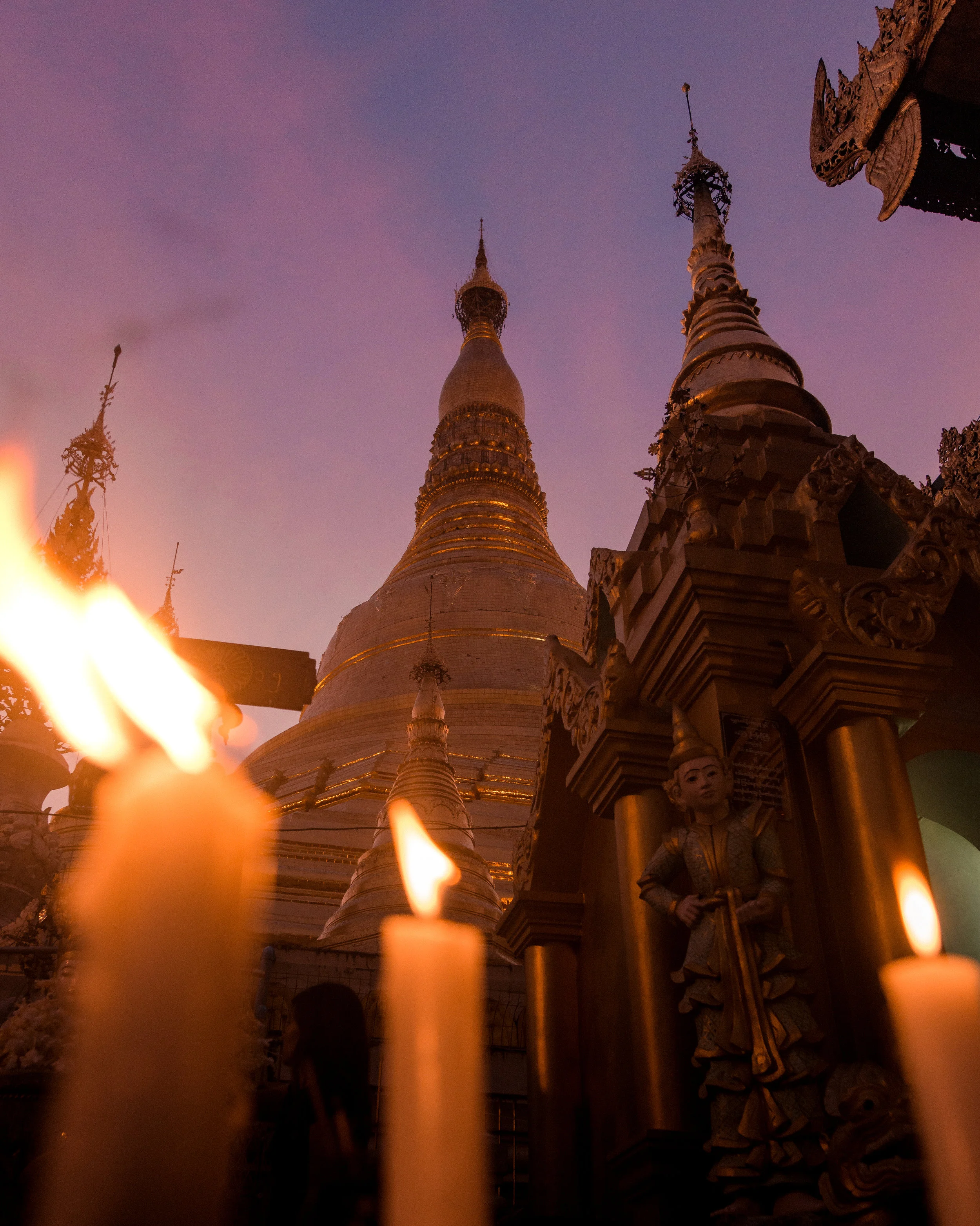 Yangon, Myanmar
