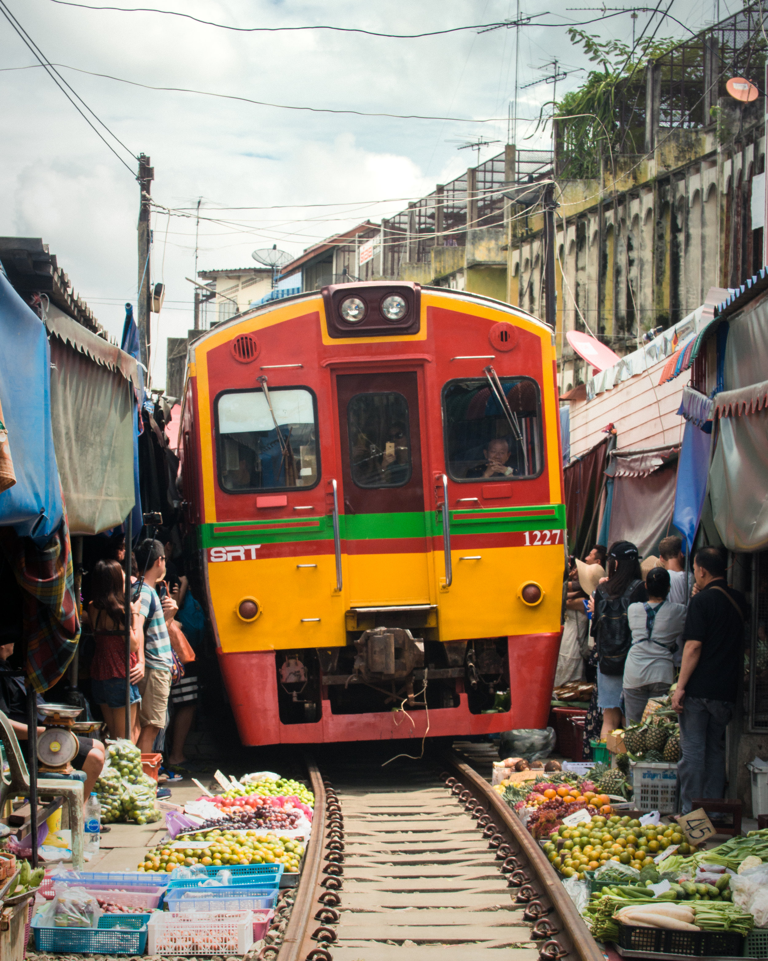 Bangkok, Thailand