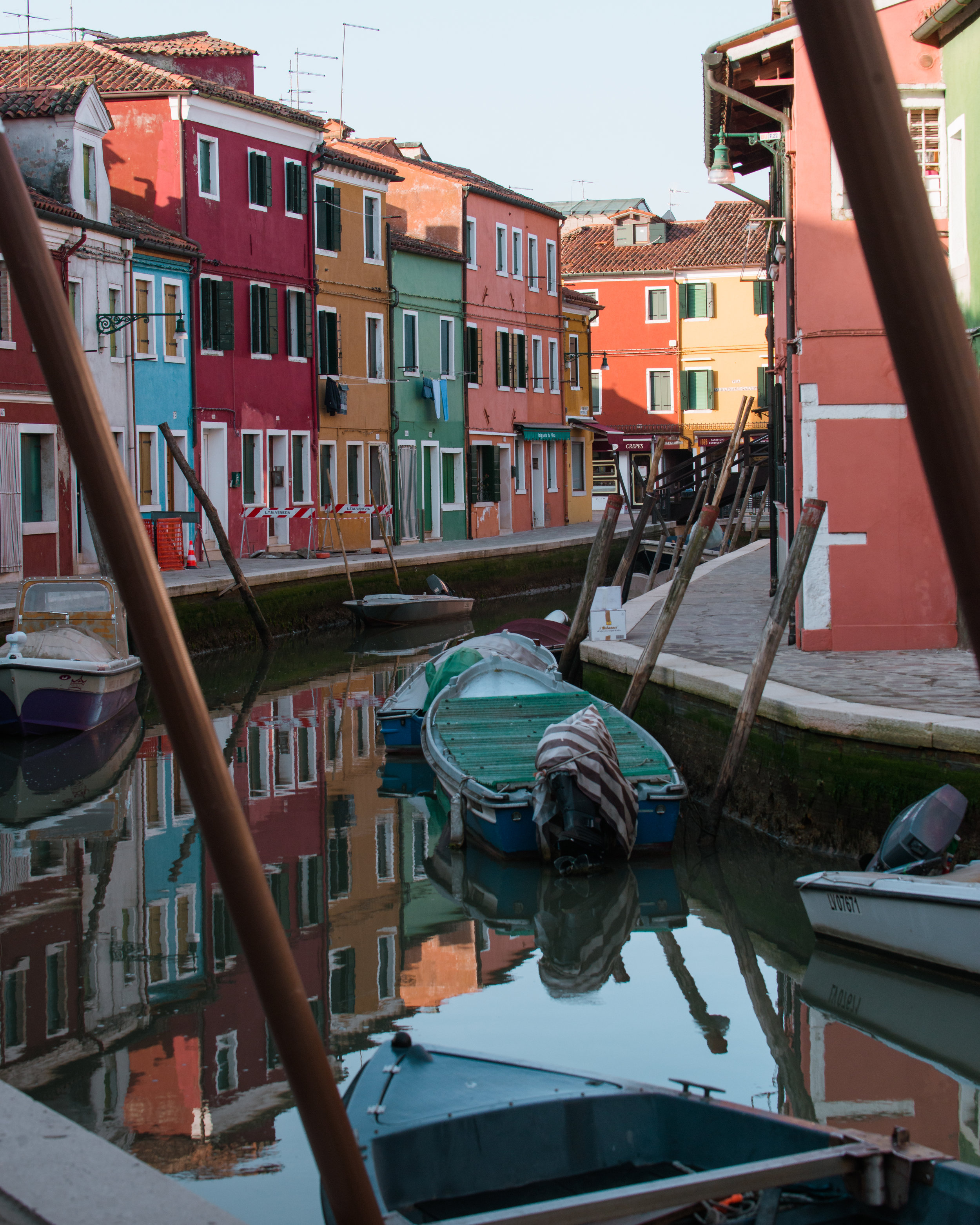 Burano, Italy