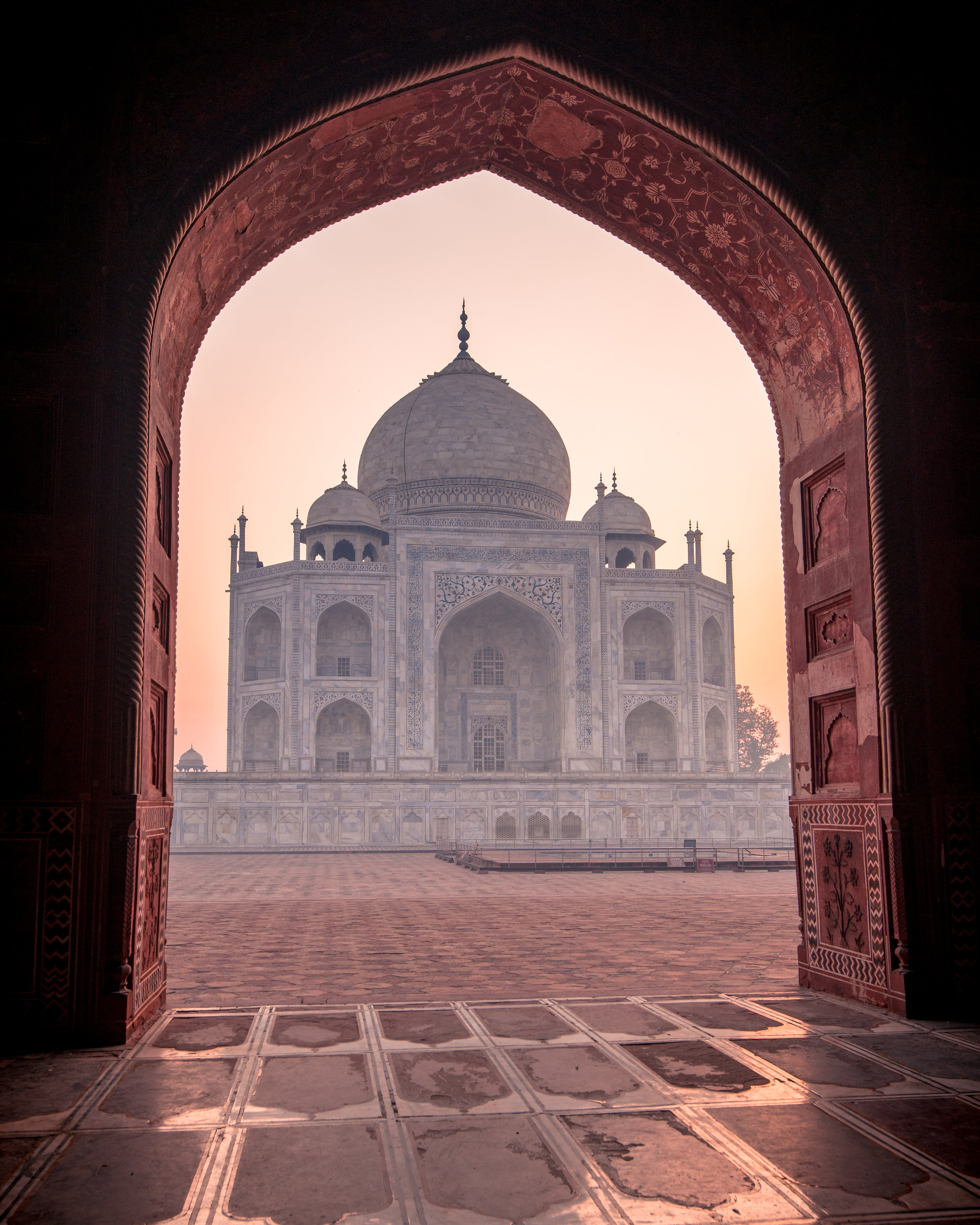 Agra, India