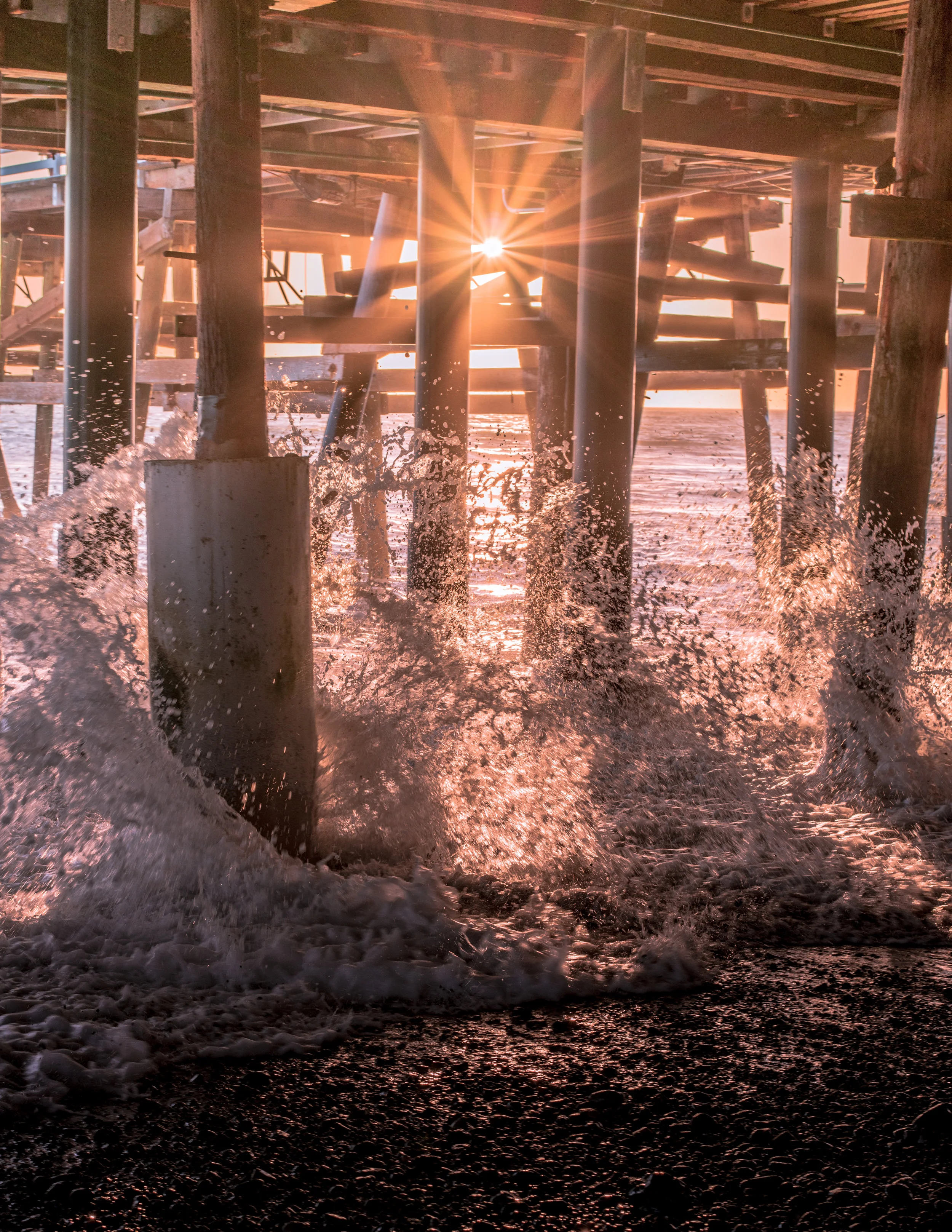 San Clemente, California