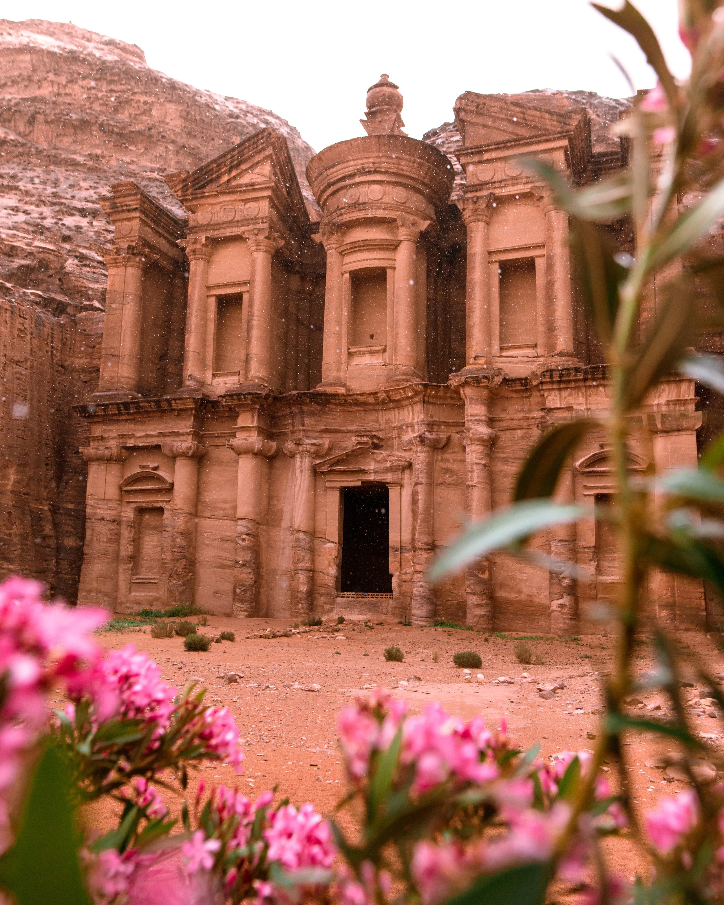 Petra, Jordan