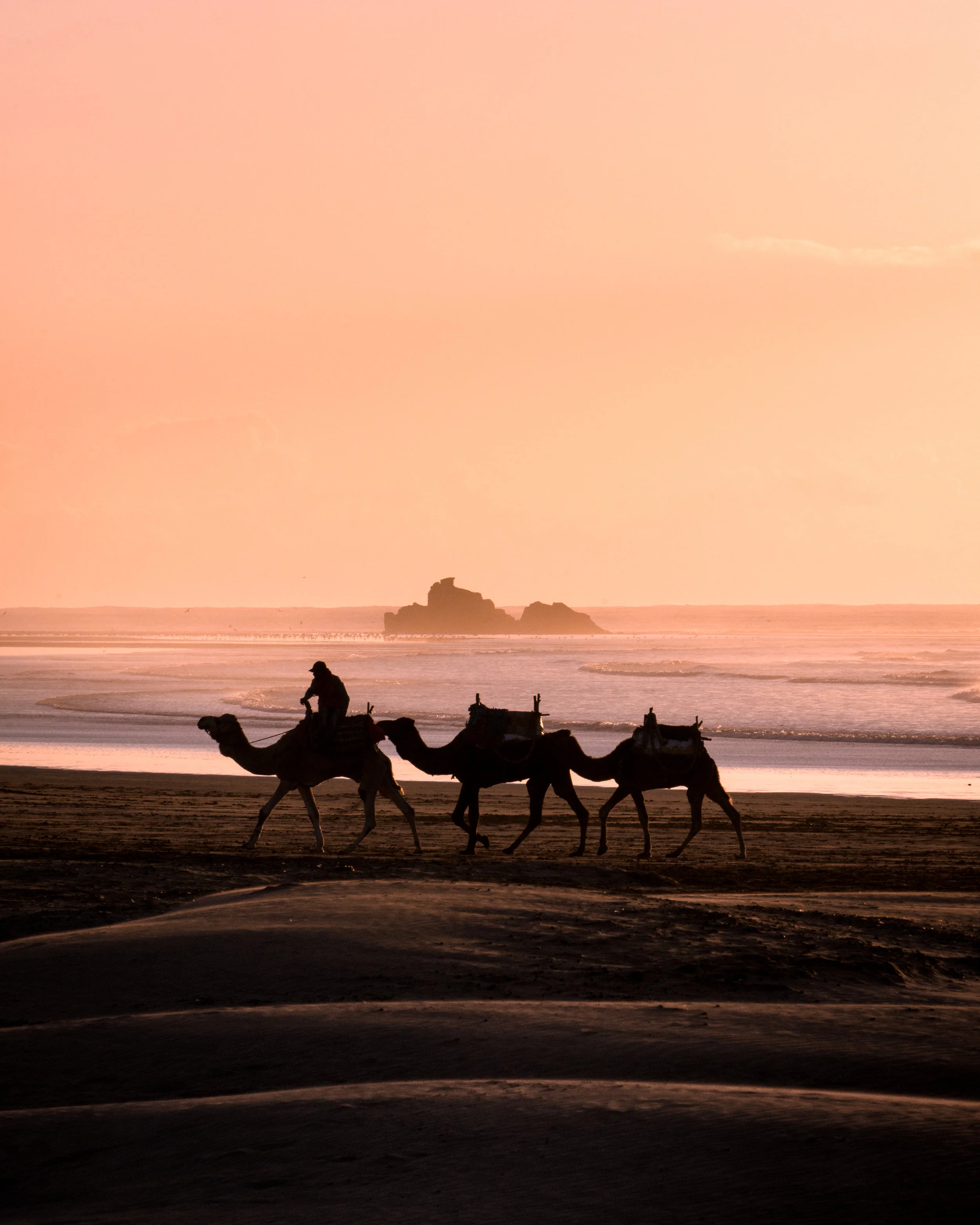 Essaouira, Morocco