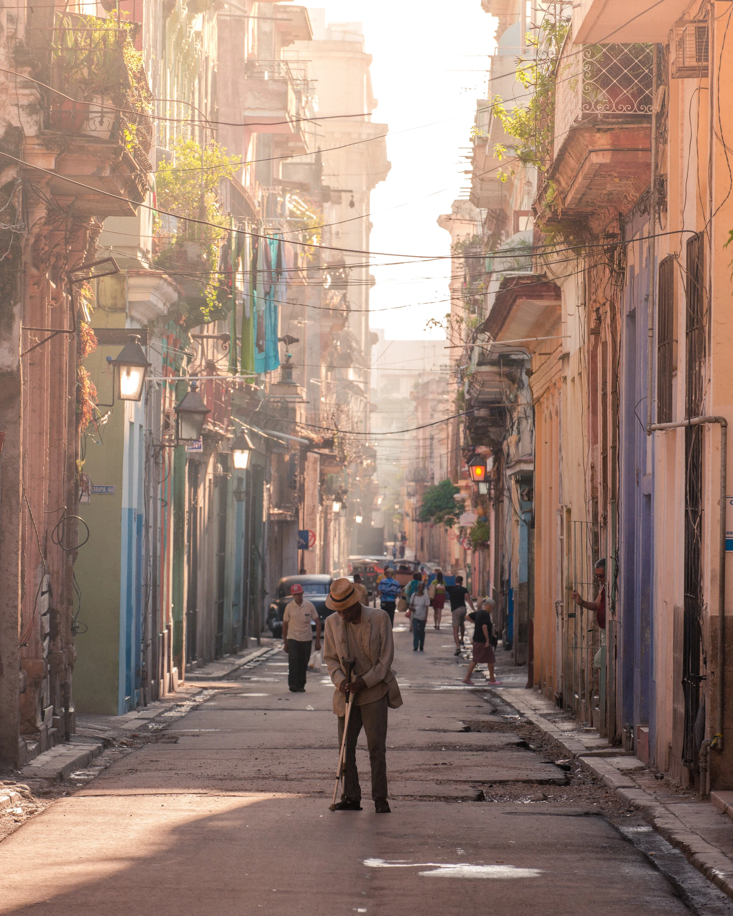 Havana, Cuba
