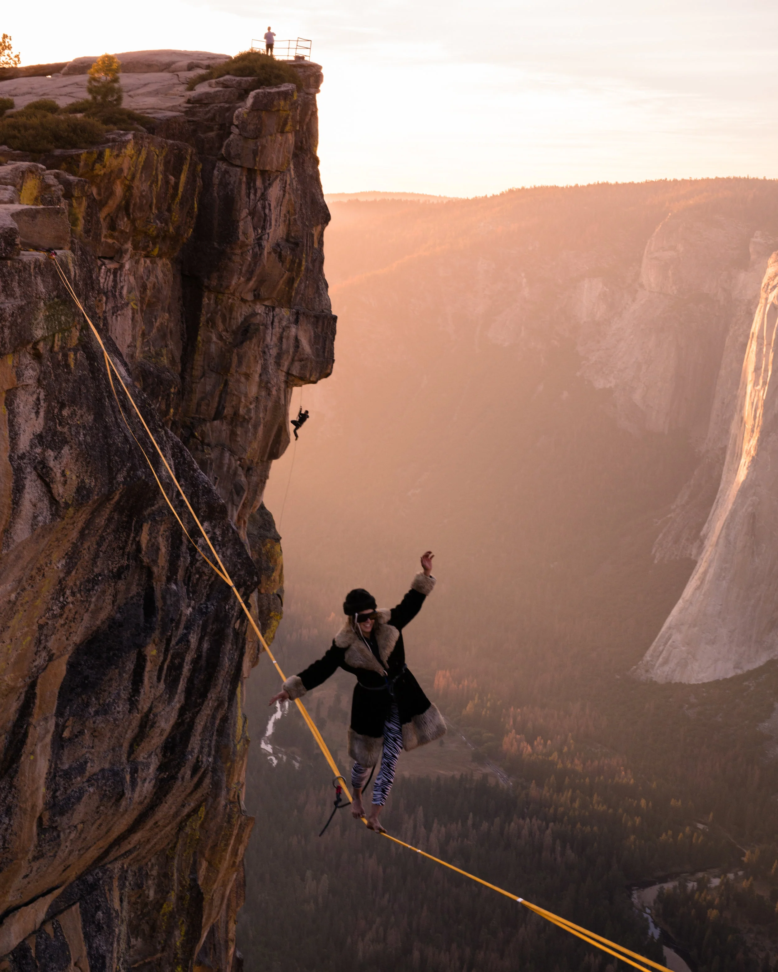 Yosemite, California