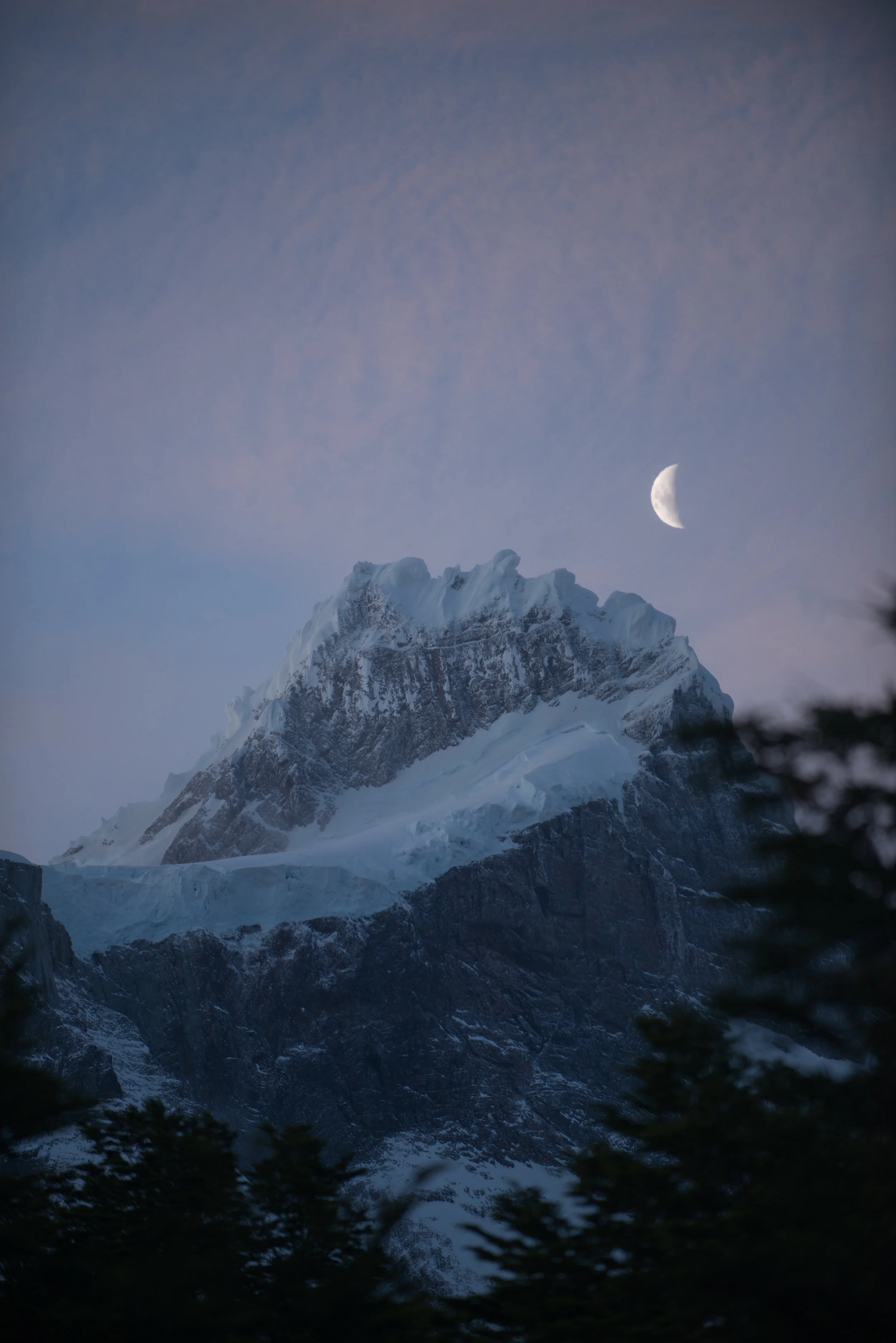 Torres del Paine, Chile