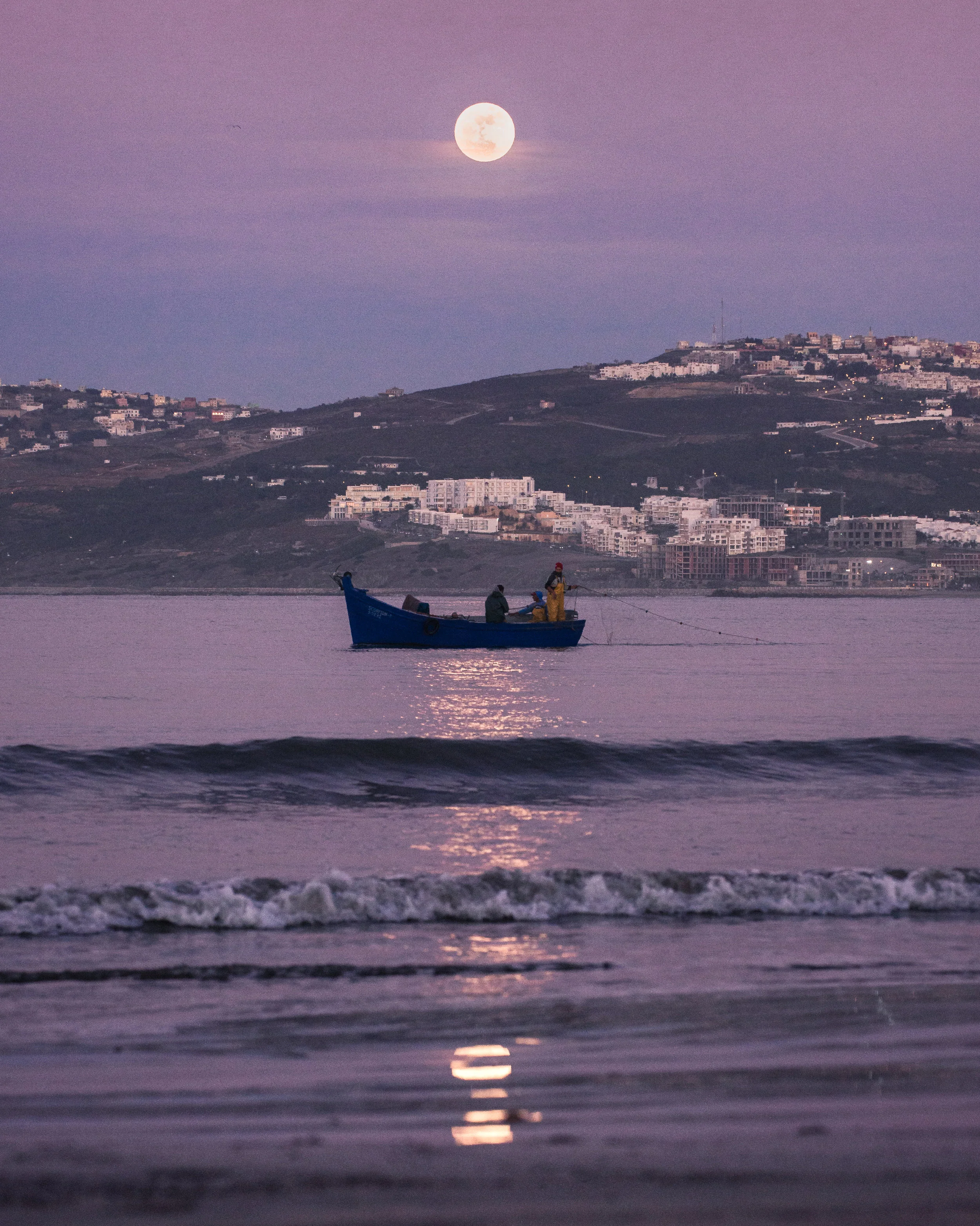 Tangier, Morocco