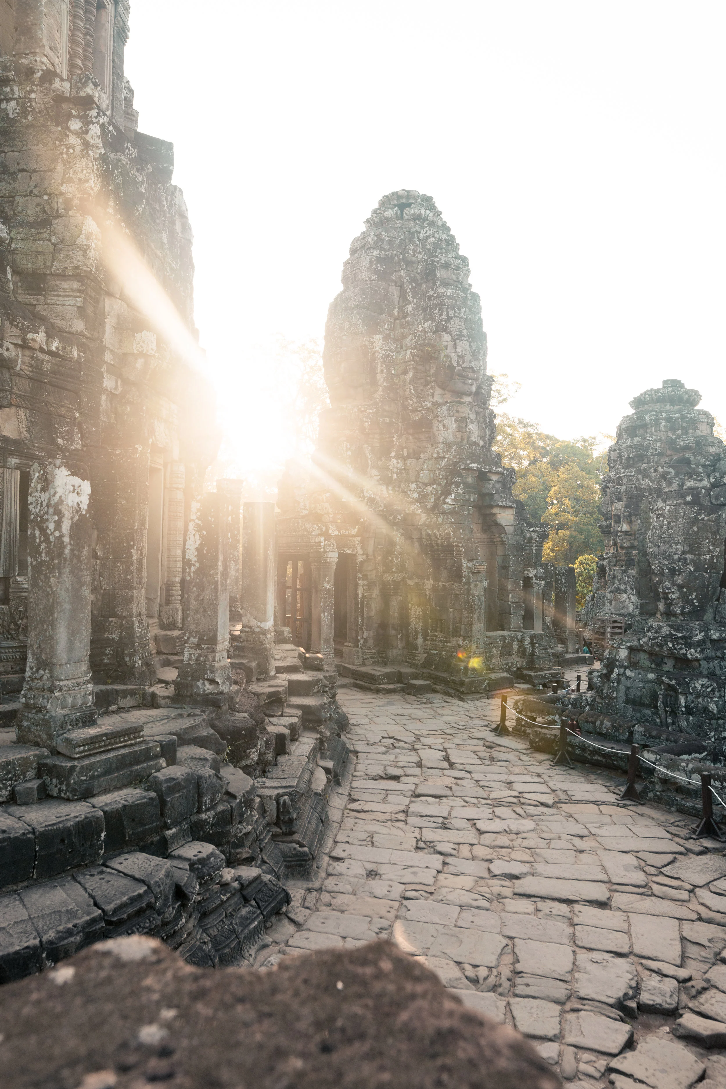 Angkor Wat, Cambodia