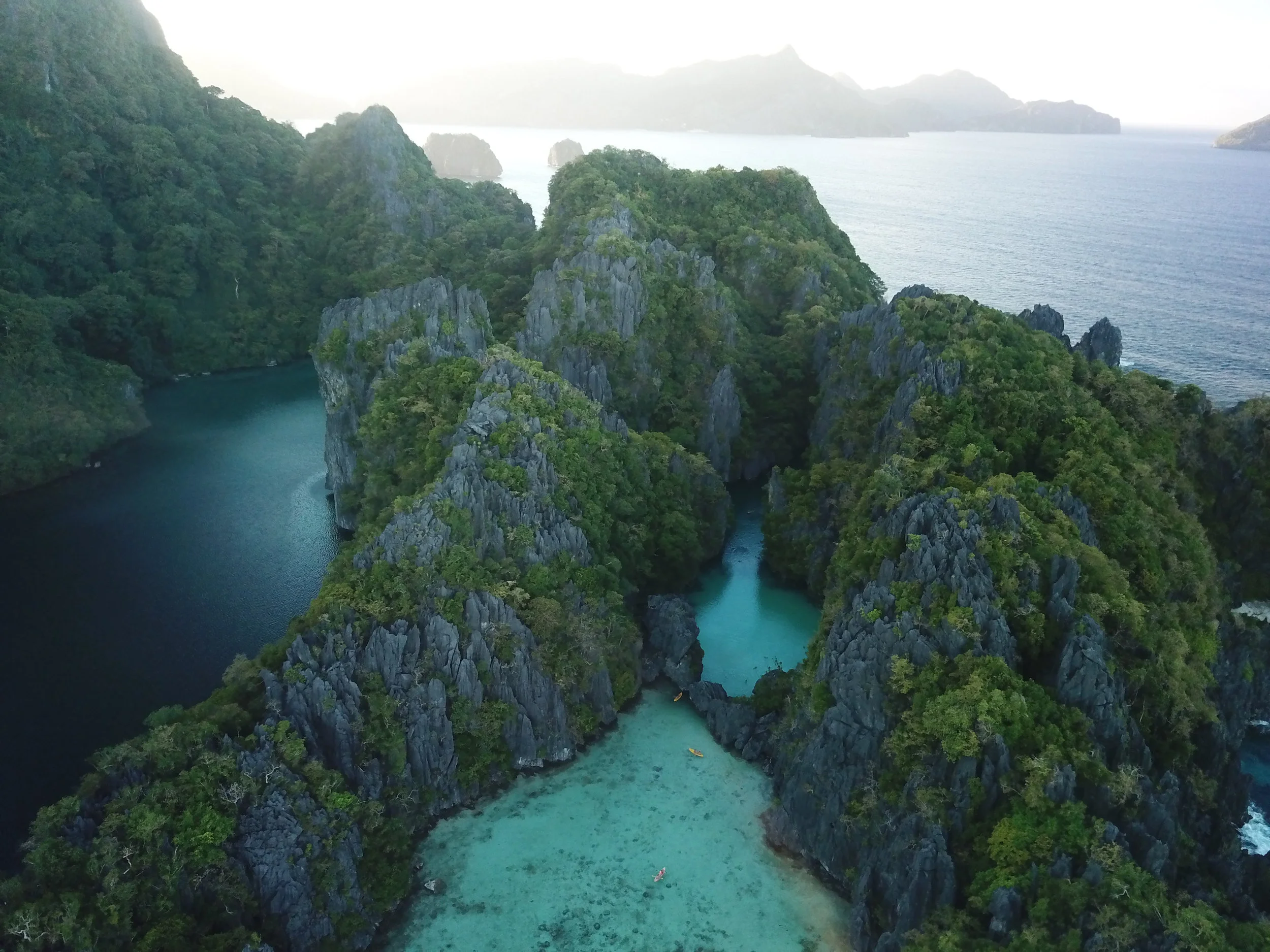 El Nido, Philippines
