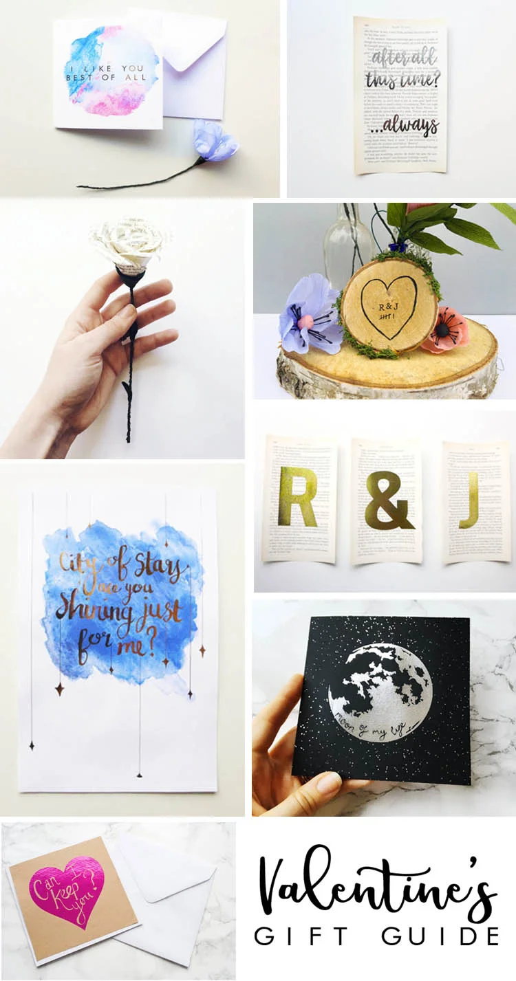 valentines day gift ideas