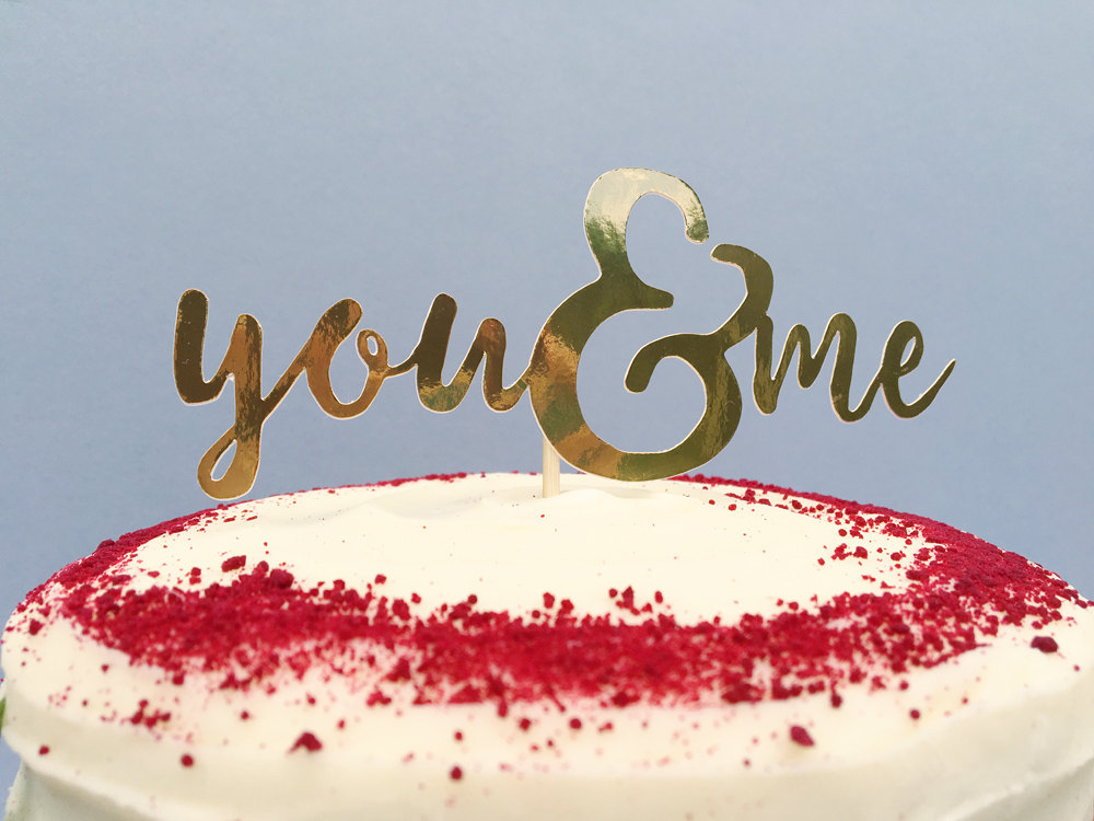 wedding cake decoration