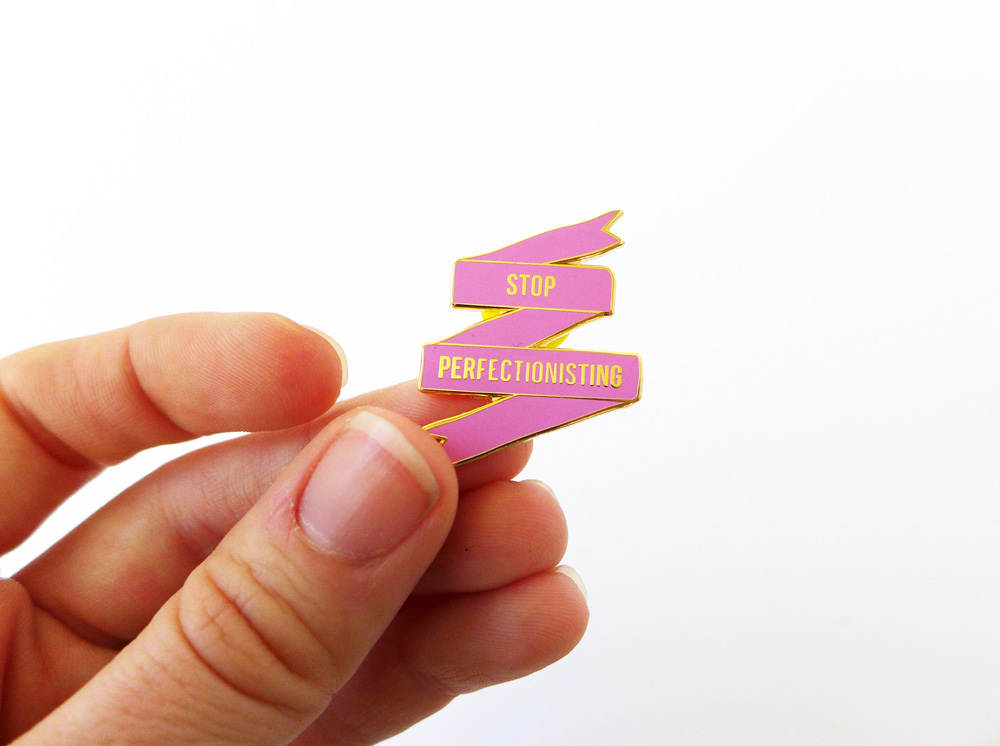 enamel jewellery